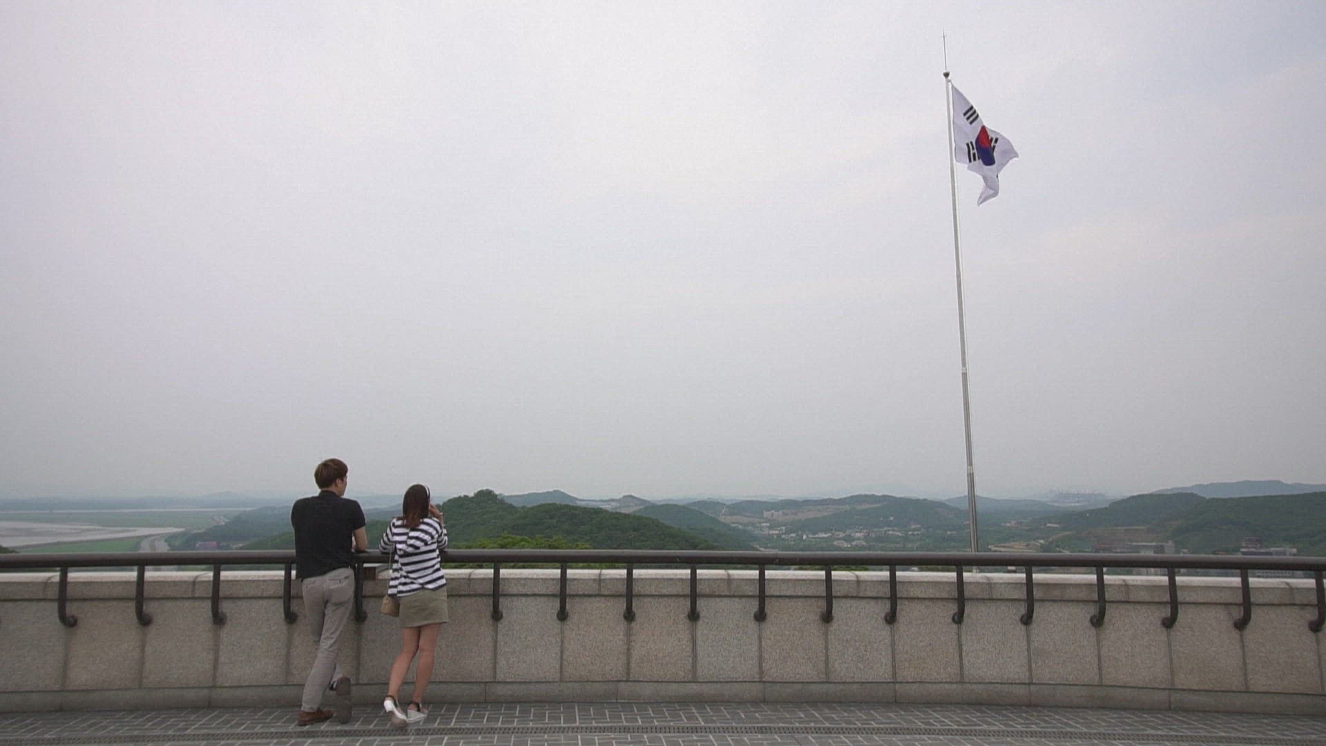 671155559 / News Footage / Jun 20, 2017