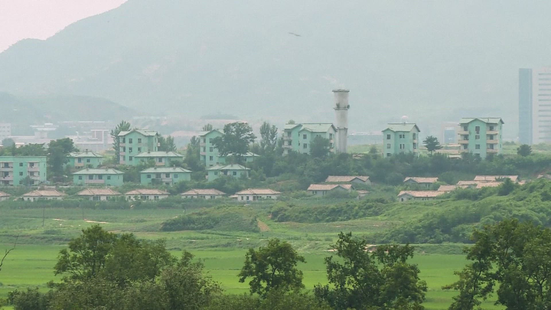 601756128 / News Footage / Jul 19, 2017