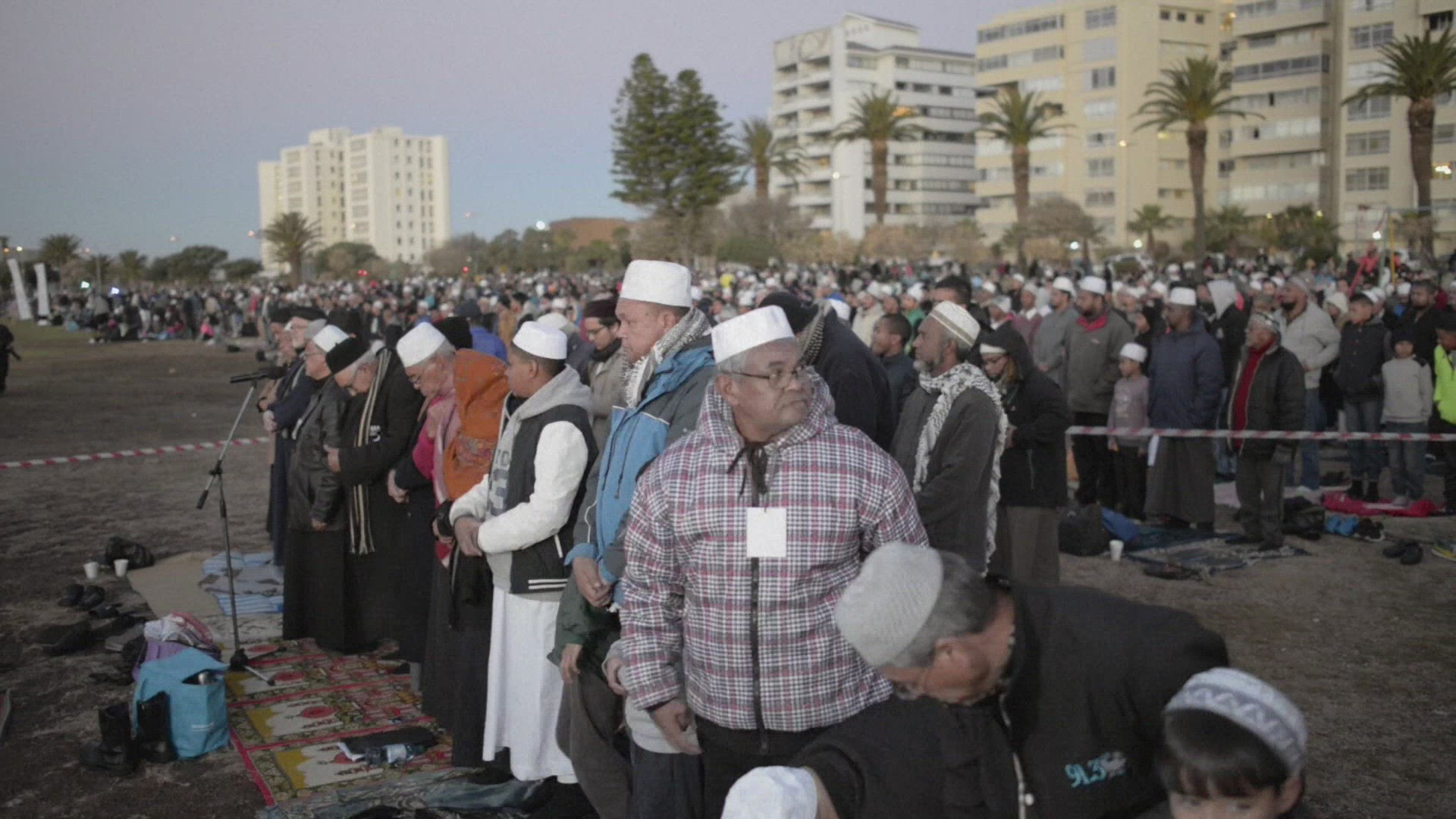 718746545 / News Footage / Jun 25, 2017