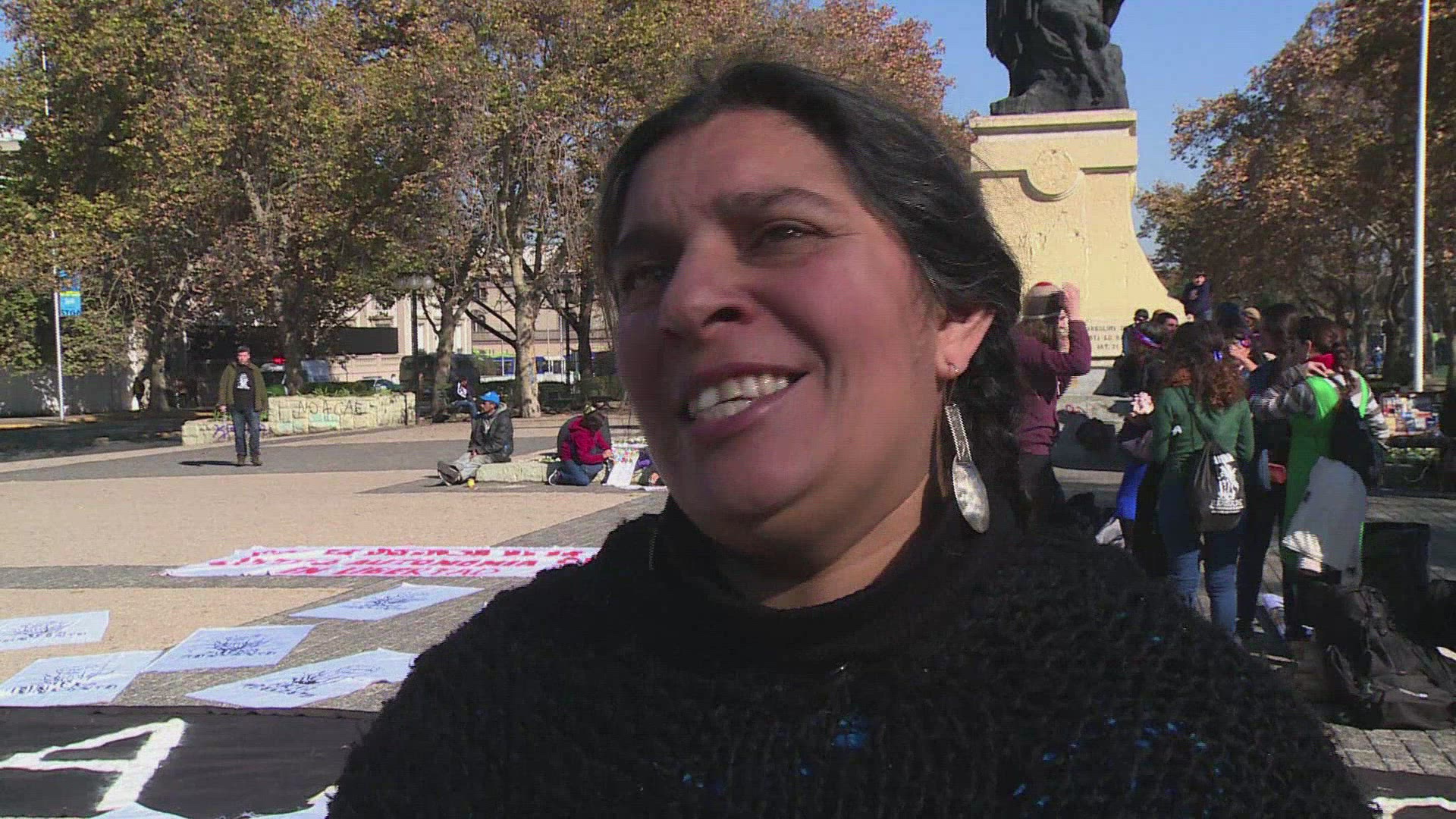 354938787 / News Footage / May 21, 2017