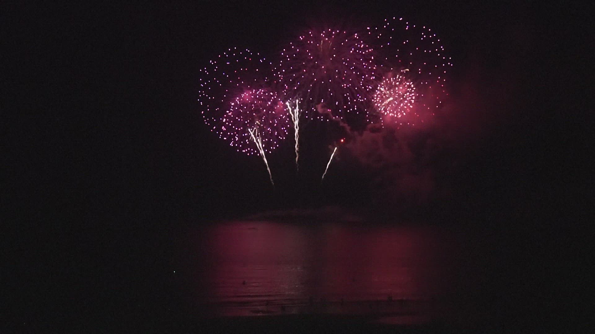 859670798 / News Footage / Jul 22, 2017