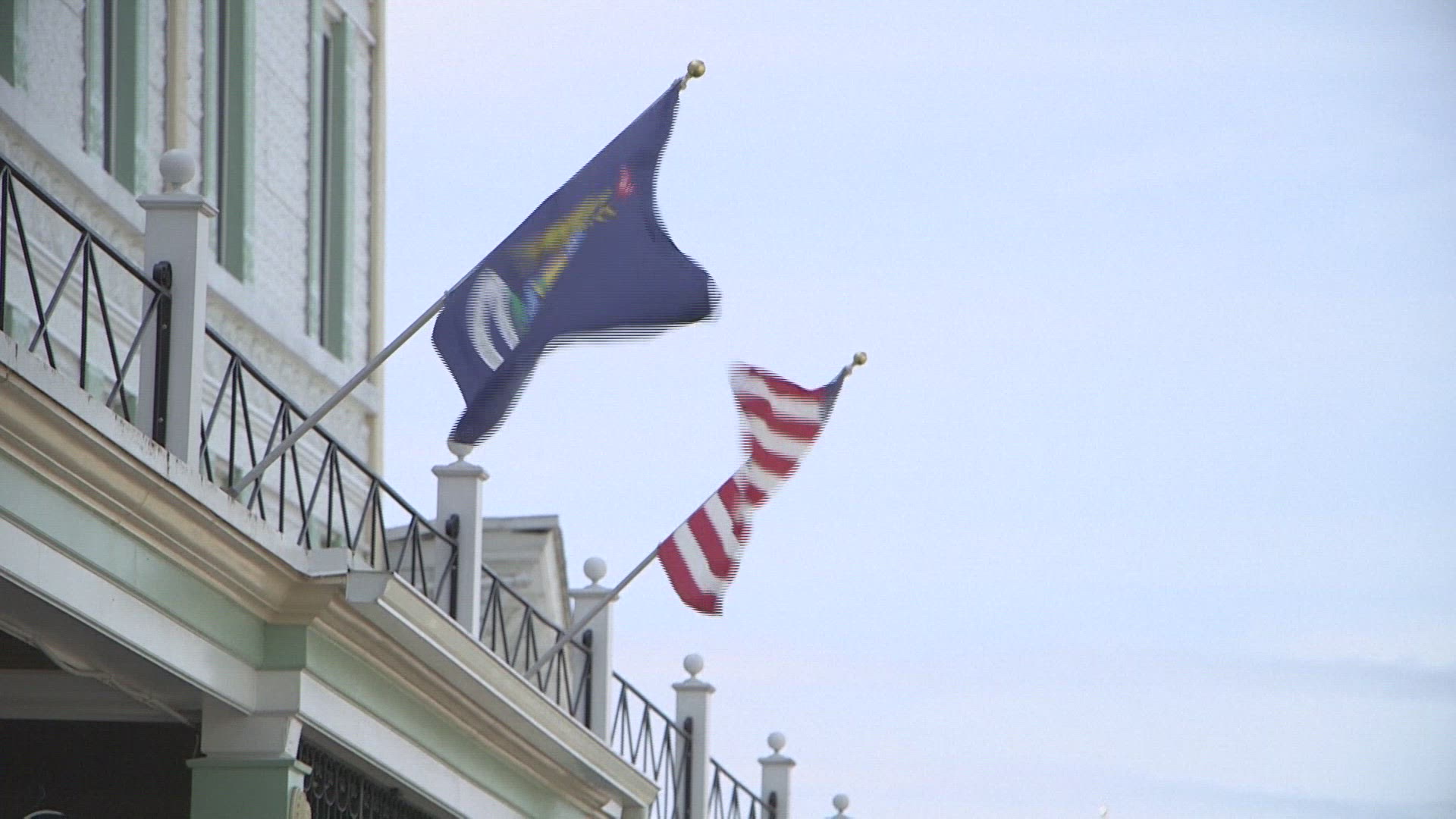 224668657 / News Footage / Jul 25, 2017