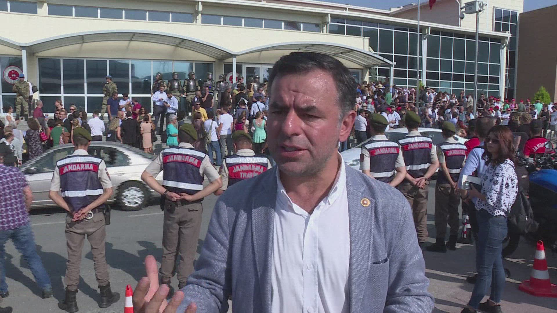 980618569 / News Footage / Sep 11, 2017 980618569 / News Footage / Sep 11, 2017