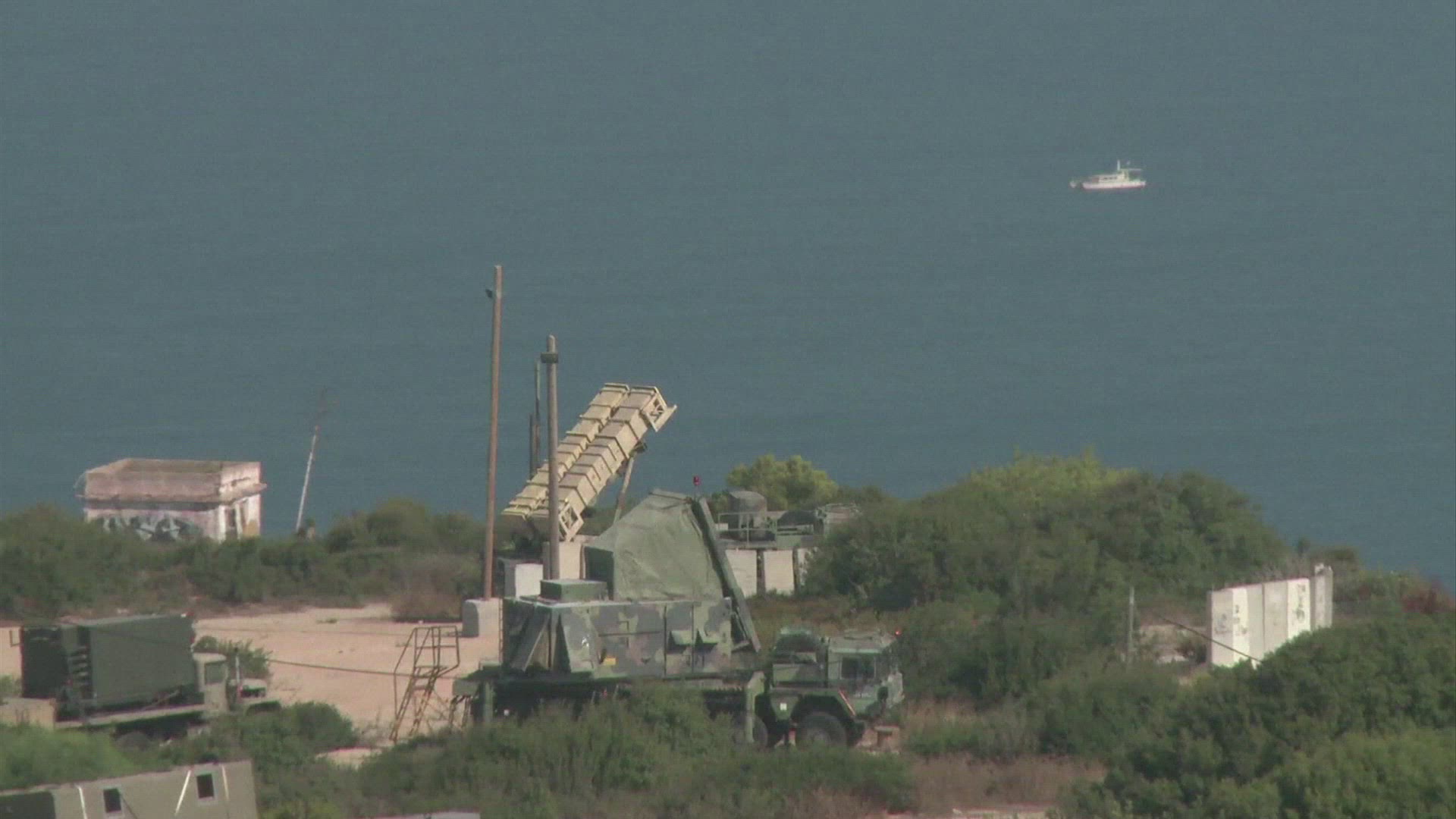 115563202 / News Footage / Jul 11, 2017