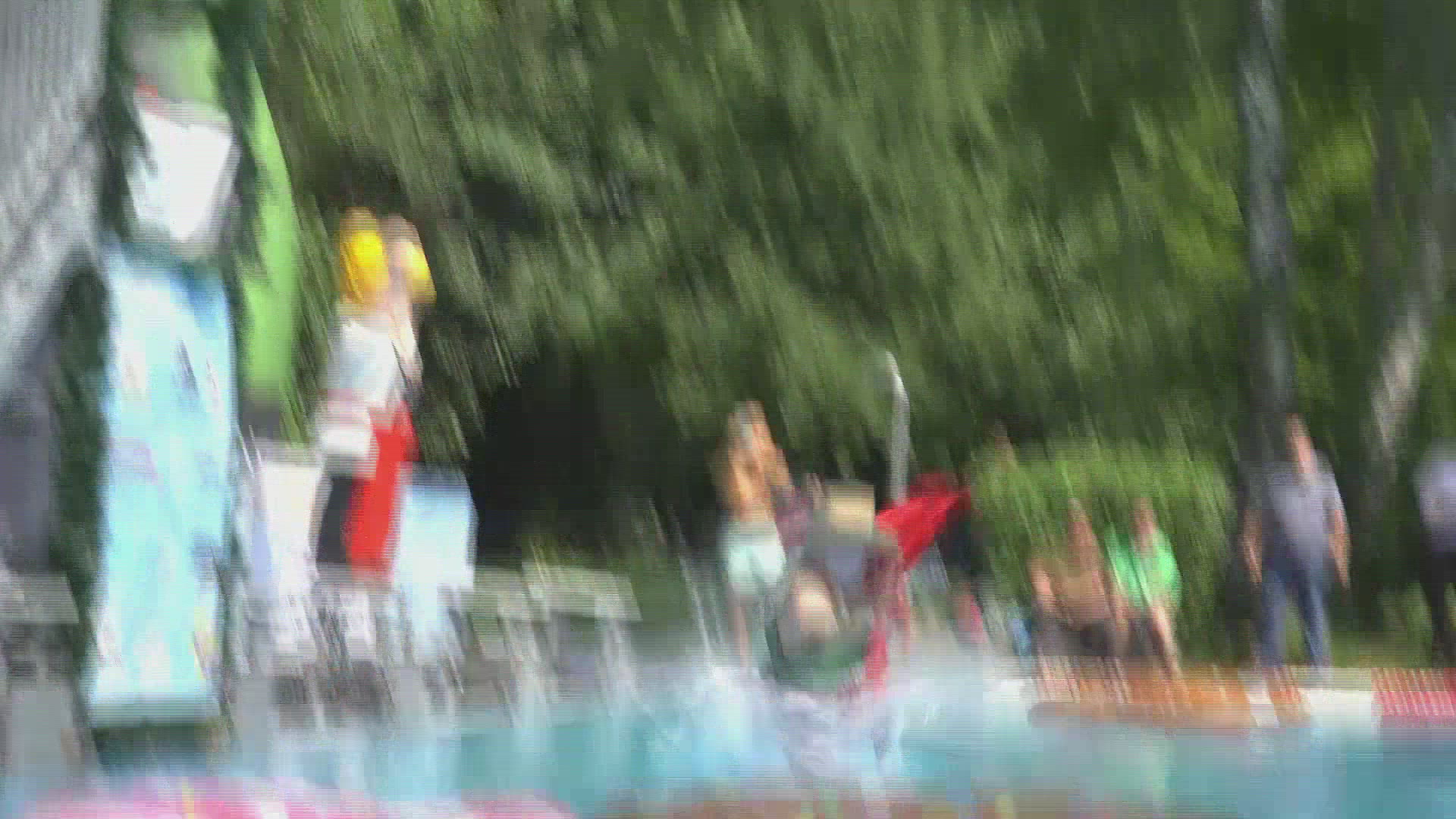 226501688 / News Footage / Jul 30, 2017