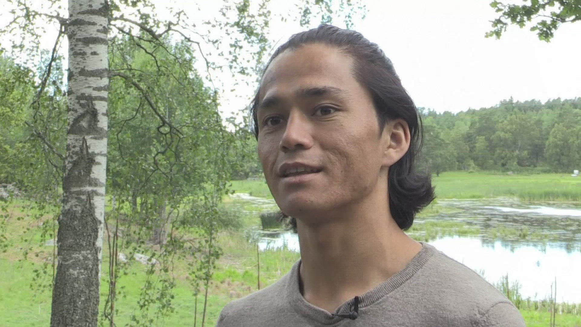 783761847 / News Footage / Aug 3, 2017