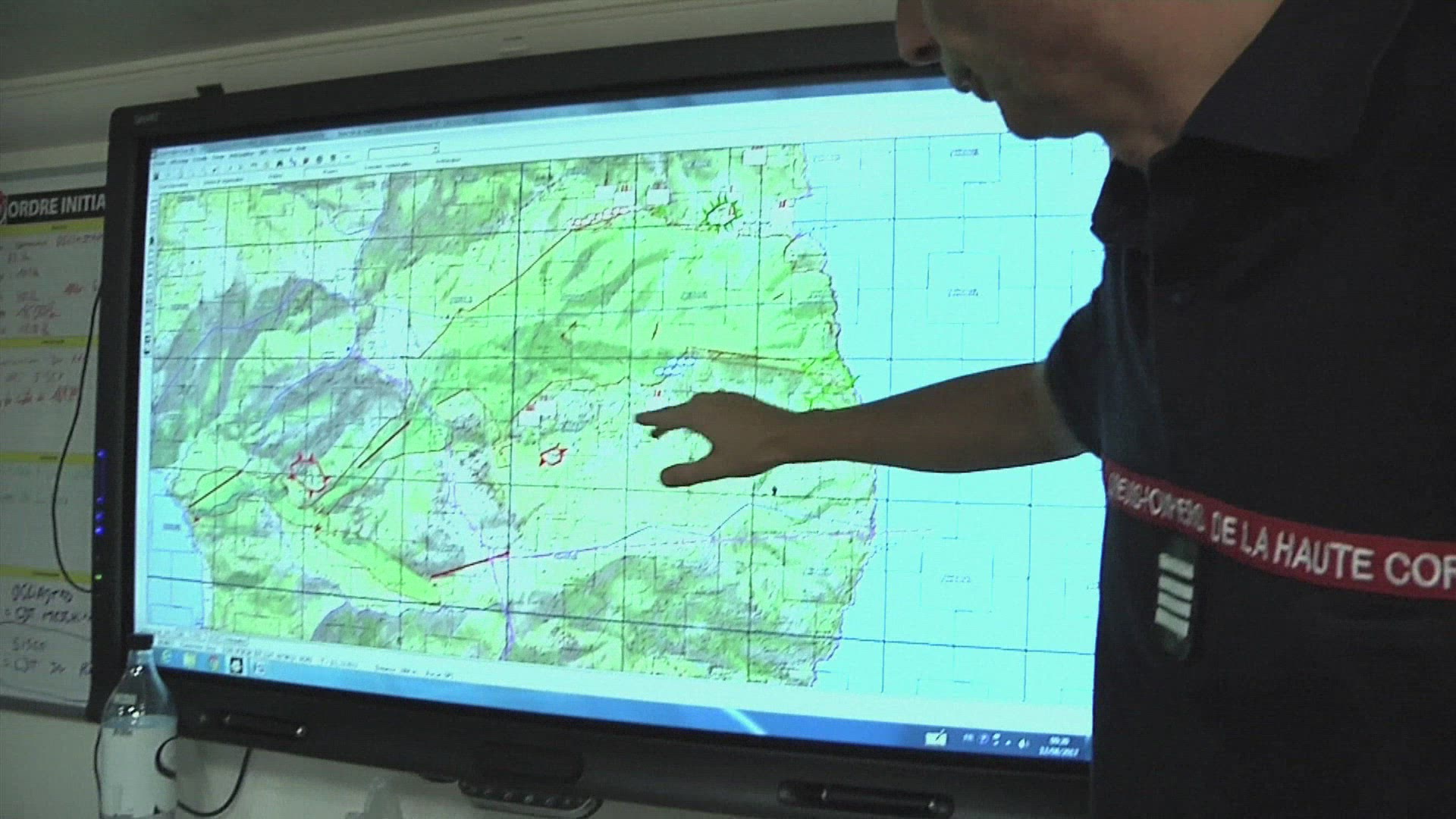 181083740 / News Footage / Aug 12, 2017