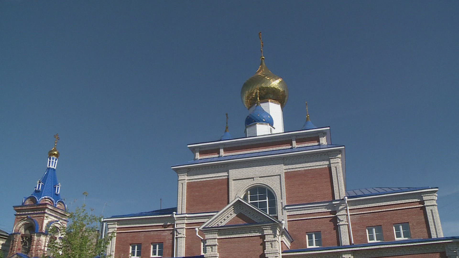 897243552 / News Footage / Oct 29, 2017