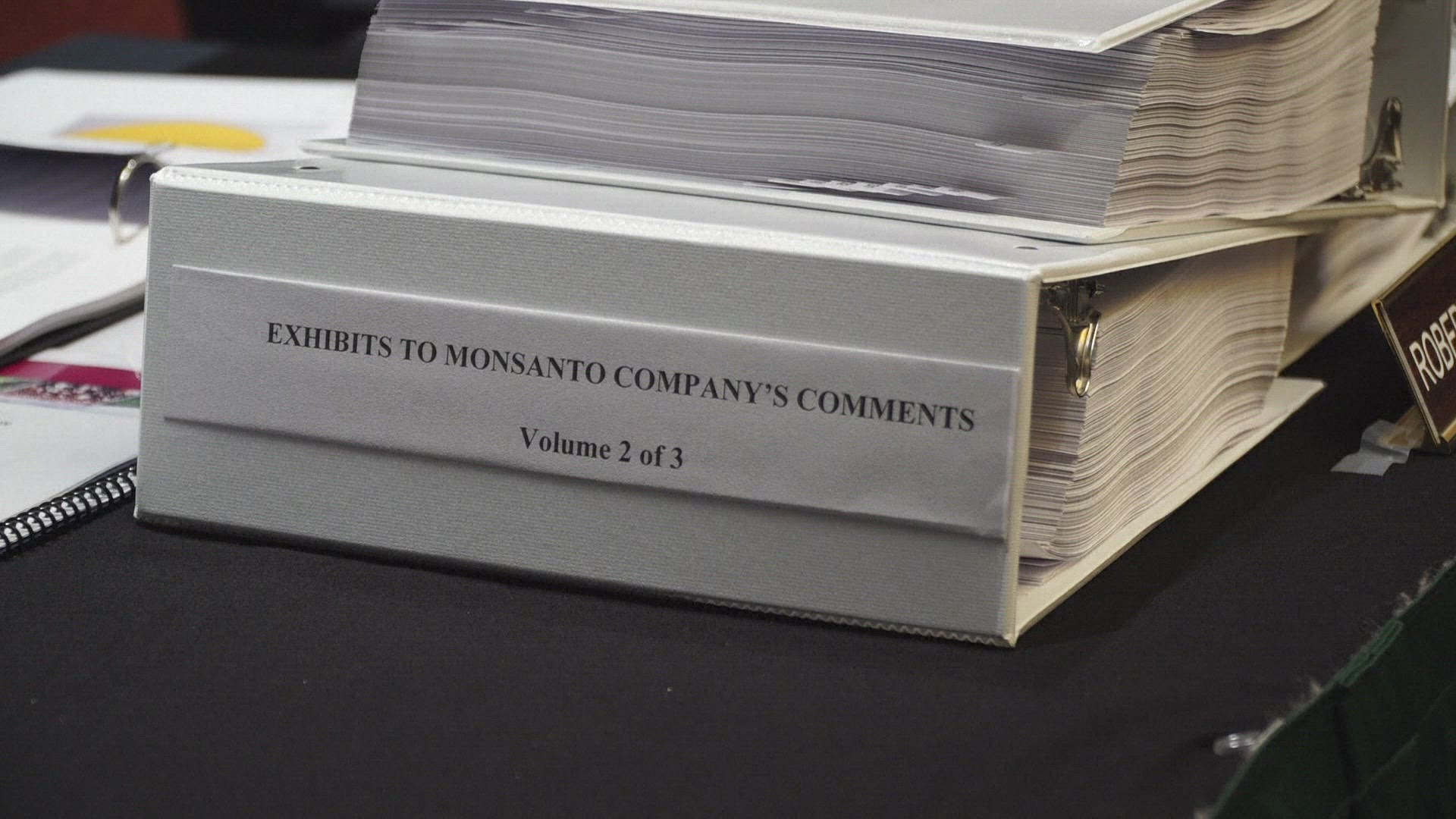 366328699 / News Footage / Nov 13, 2017