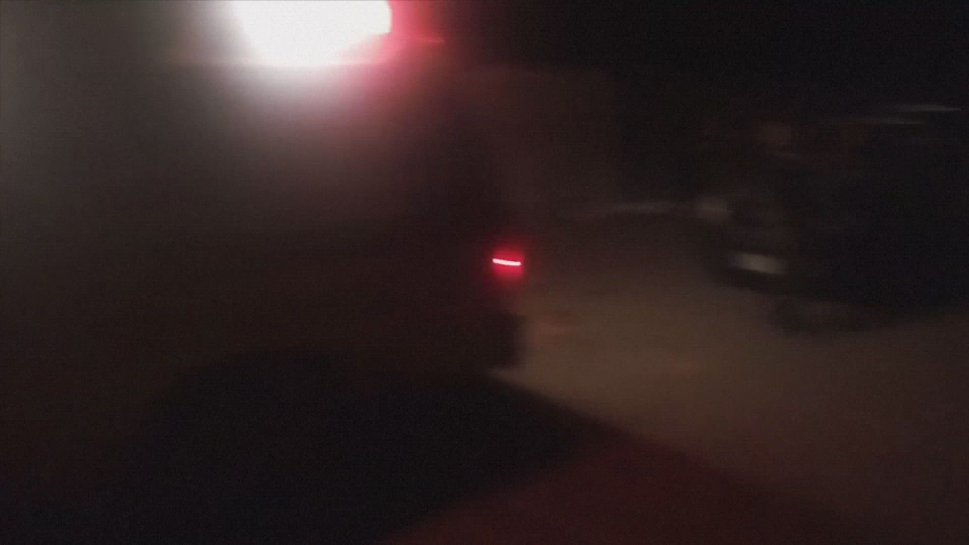 652322957 / News Footage / Nov 15, 2017