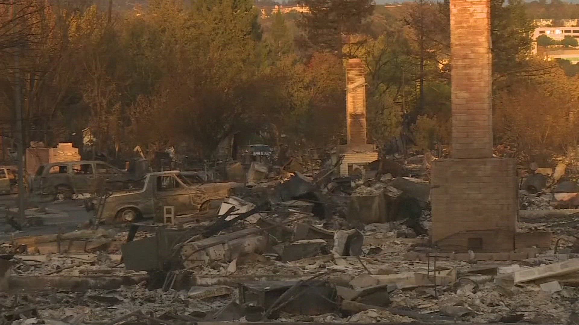 347484867 / News Footage / Oct 13, 2017