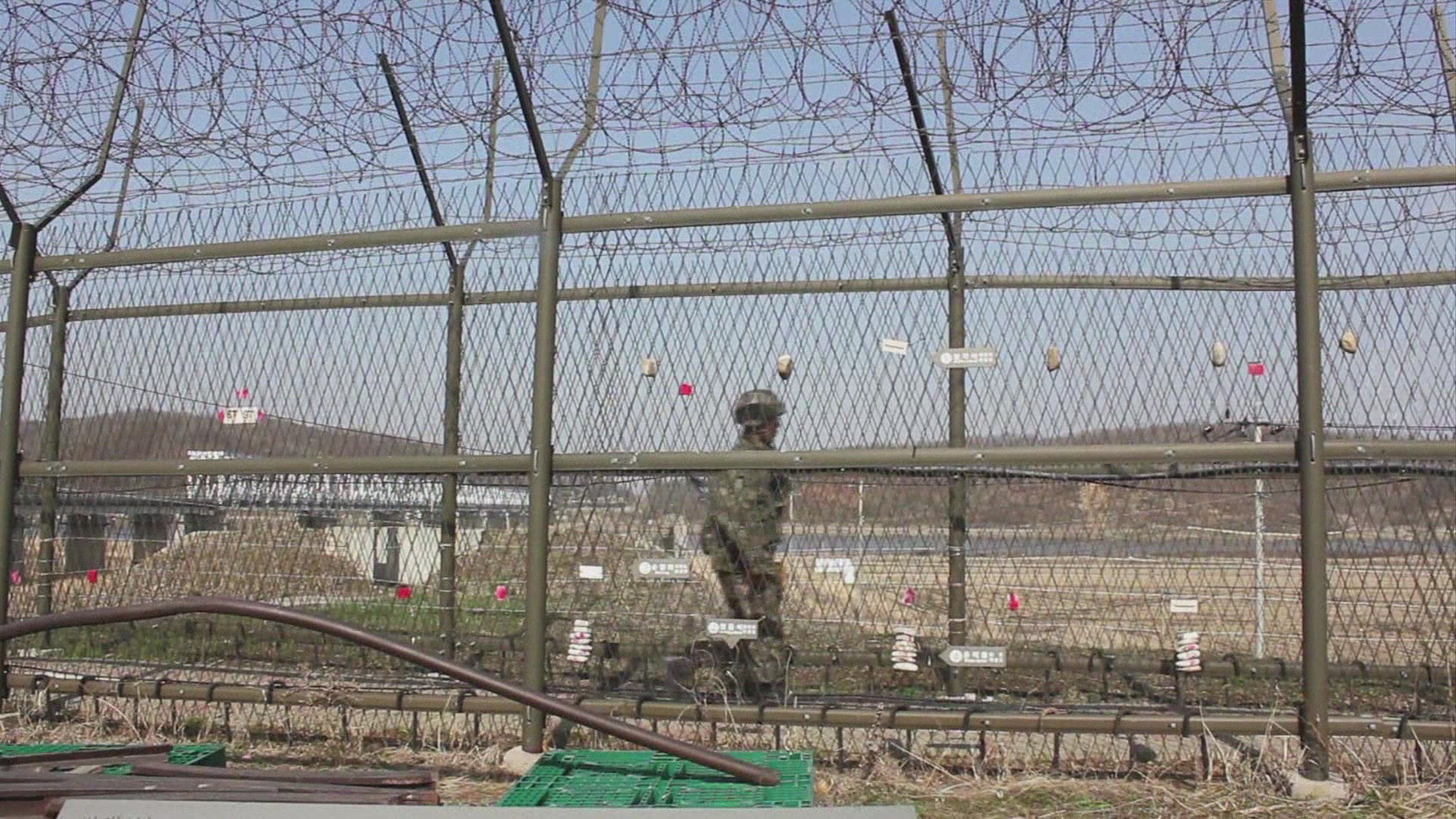 823650388 / News Footage / Nov 29, 2017