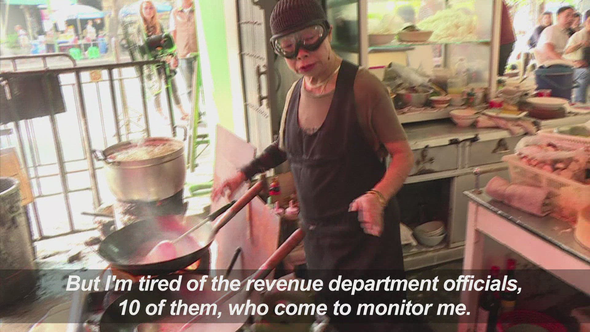 809957926 / News Footage / Dec 21, 2017