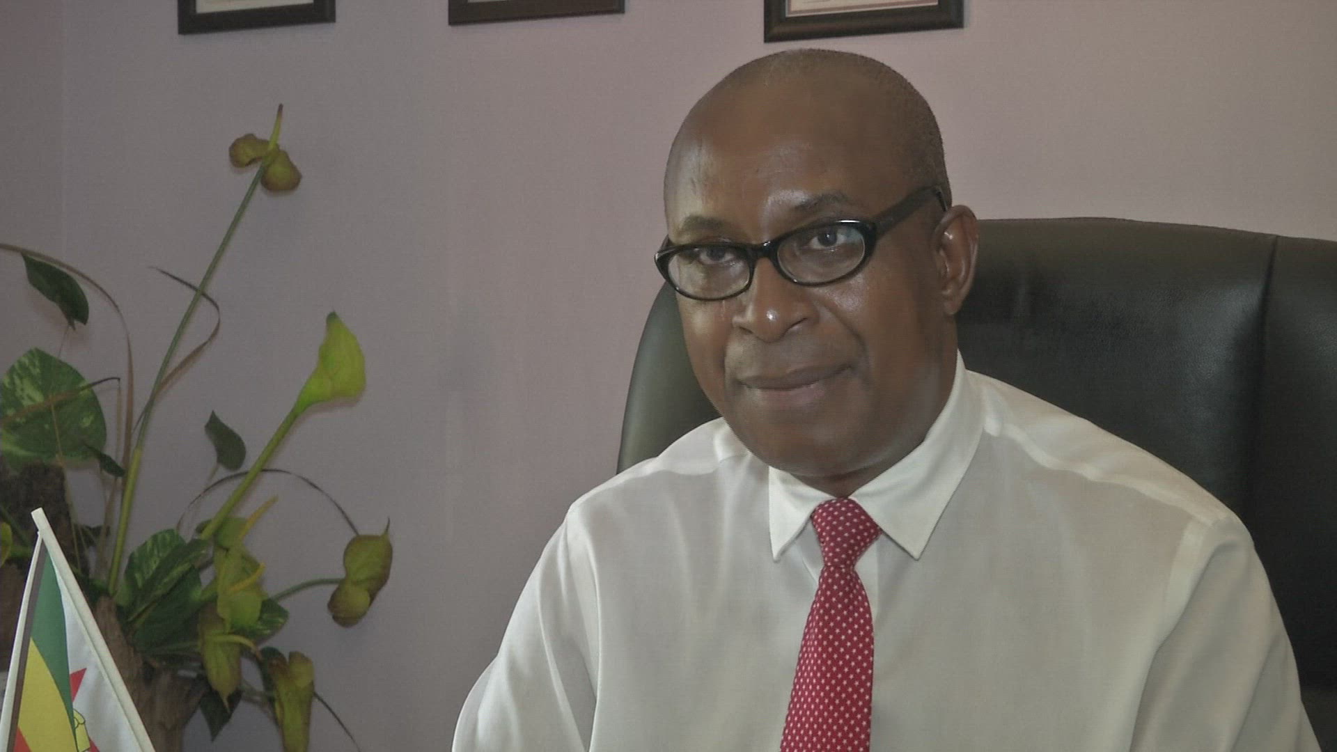 268114797 / News Footage / Oct 23, 2017