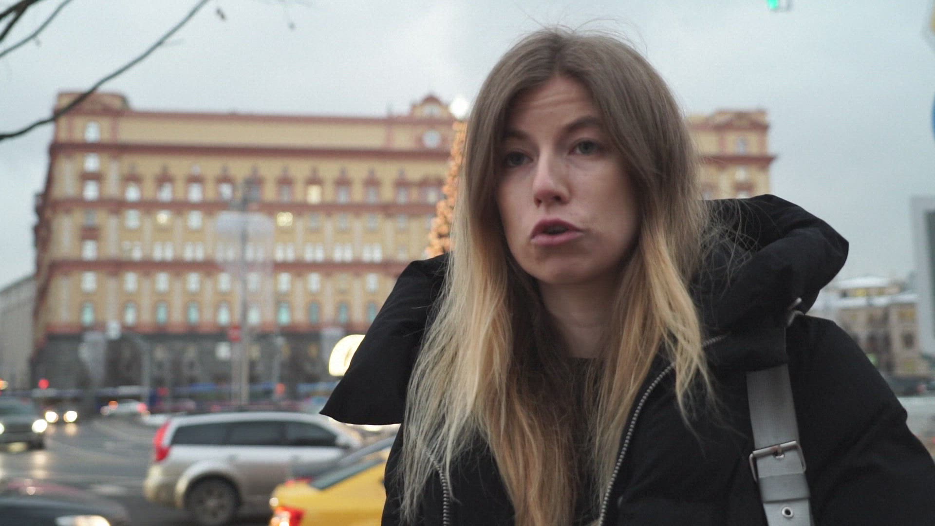 147726153 / News Footage / Dec 20, 2017