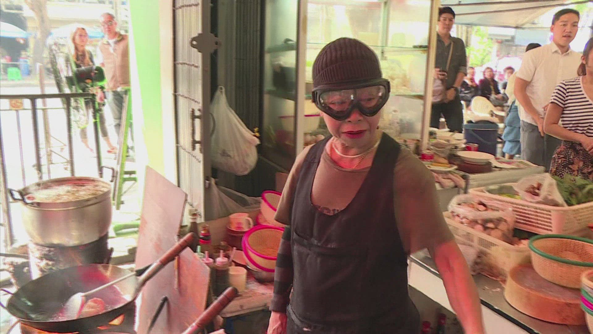 426481193 / News Footage / Dec 21, 2017