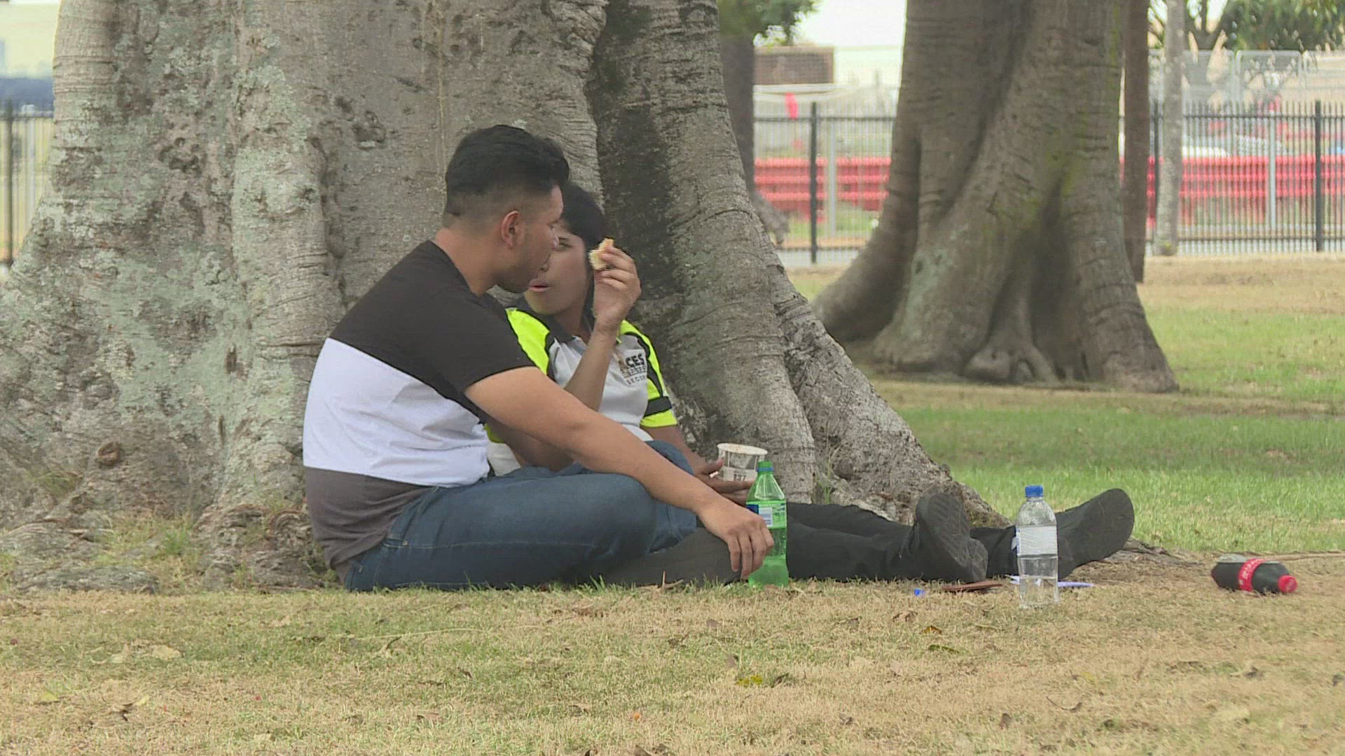 574092391 / News Footage / Jan 8, 2018