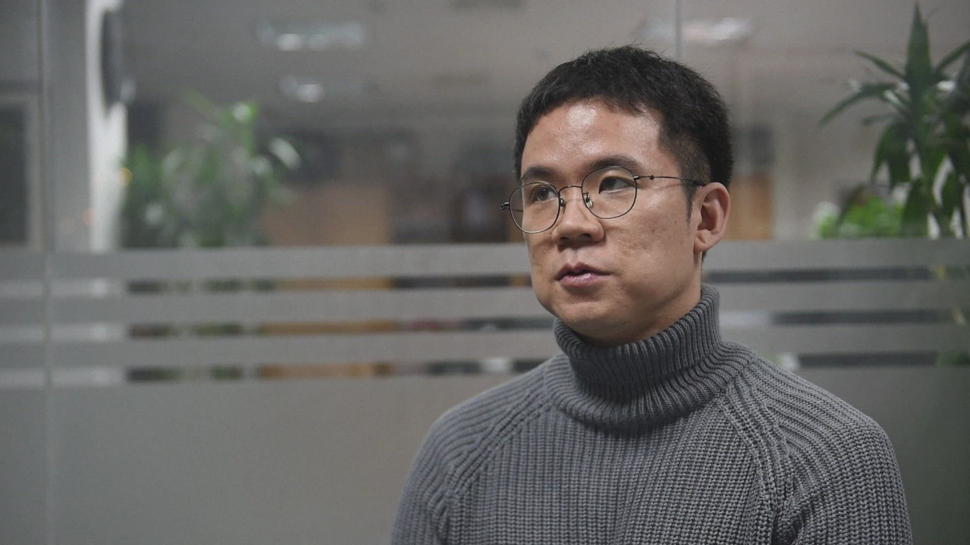 923387636 / News Footage / Jan 9, 2018