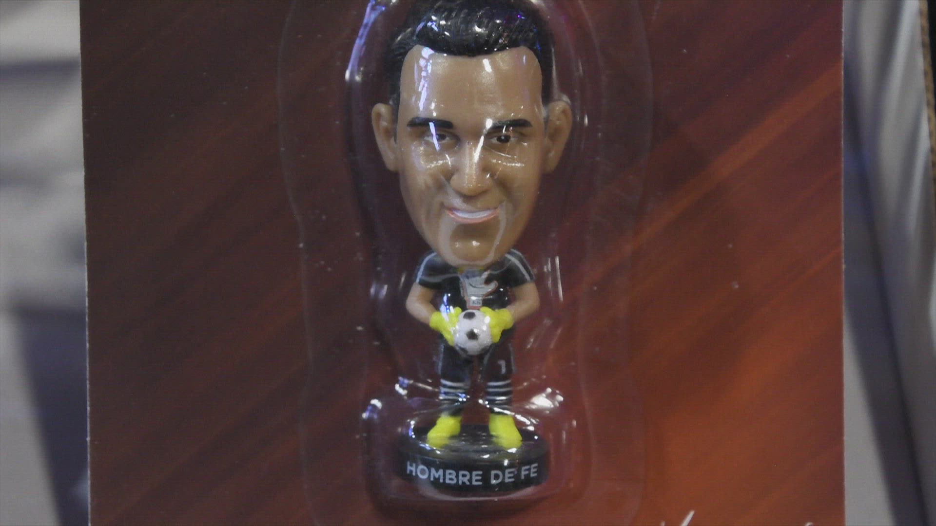 659921204 / News Footage / Dec 27, 2017