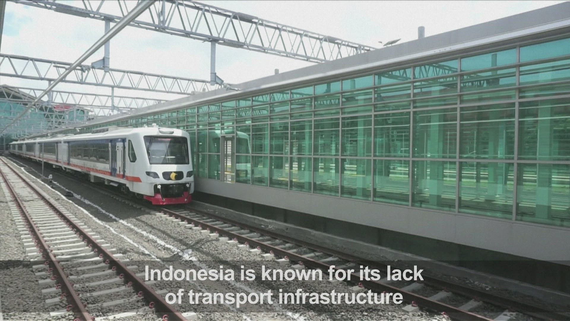 267132014 / News Footage / Jan 2, 2018