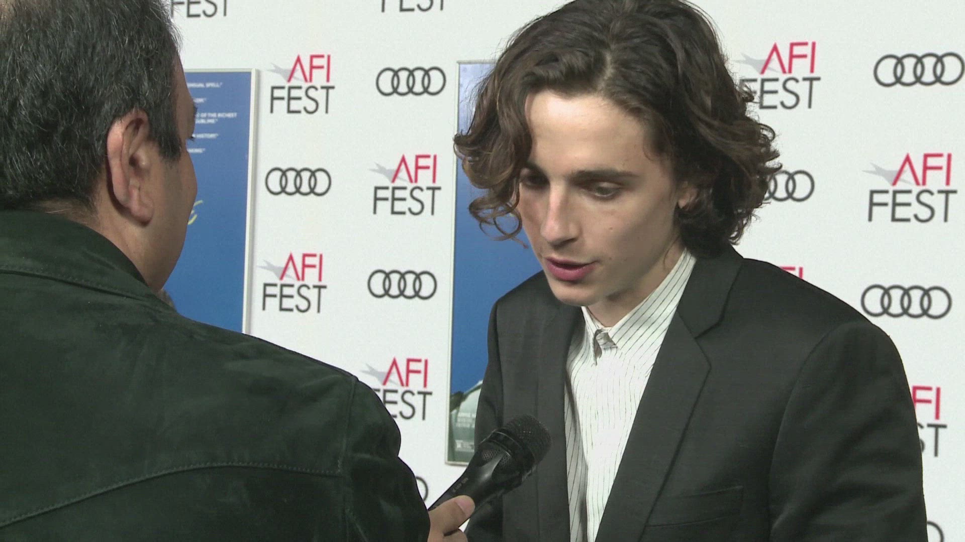 607169360 / News Footage / Jan 17, 2018