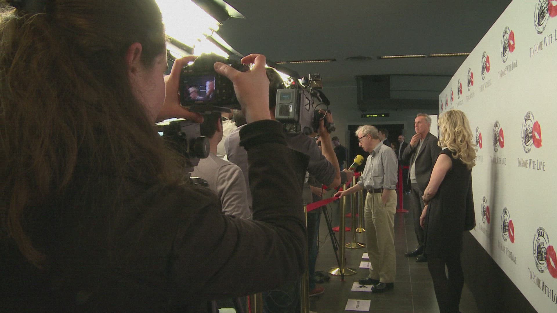 849373102 / News Footage / Jan 17, 2018