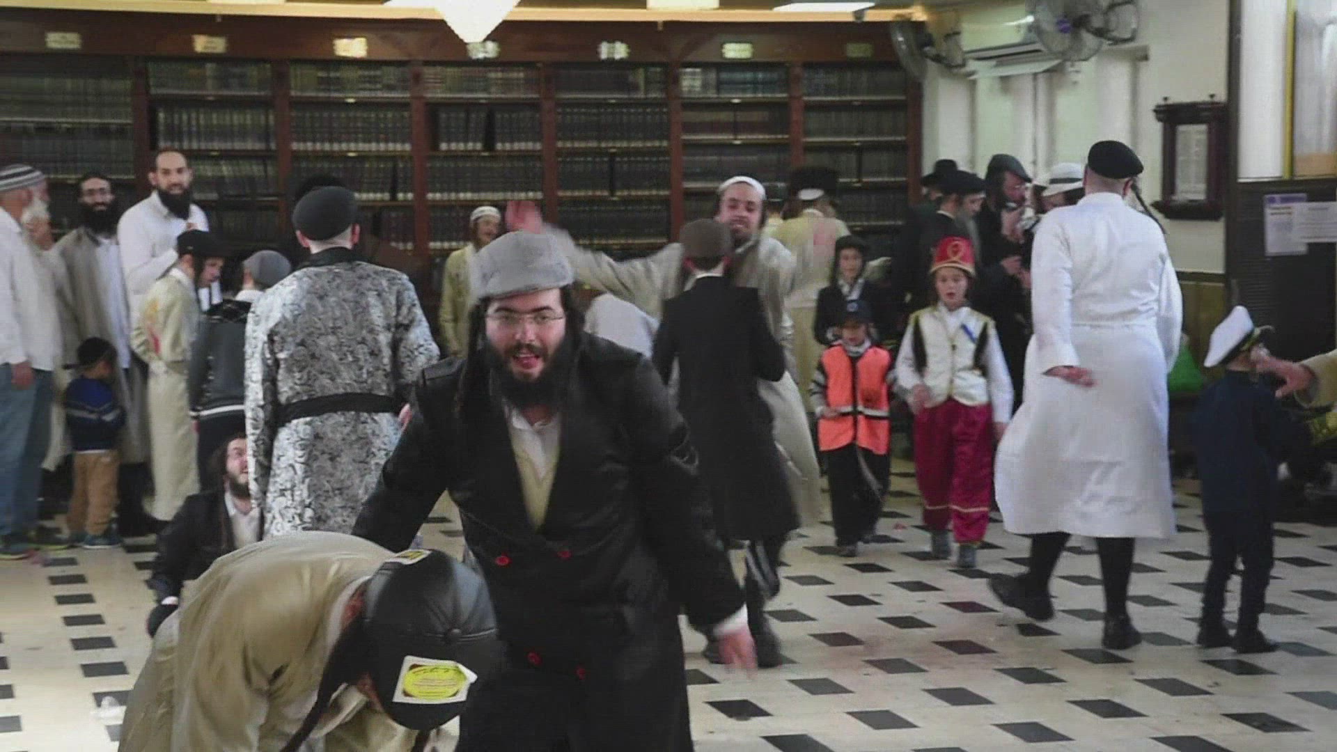 602658317 / News Footage / Mar 2, 2018