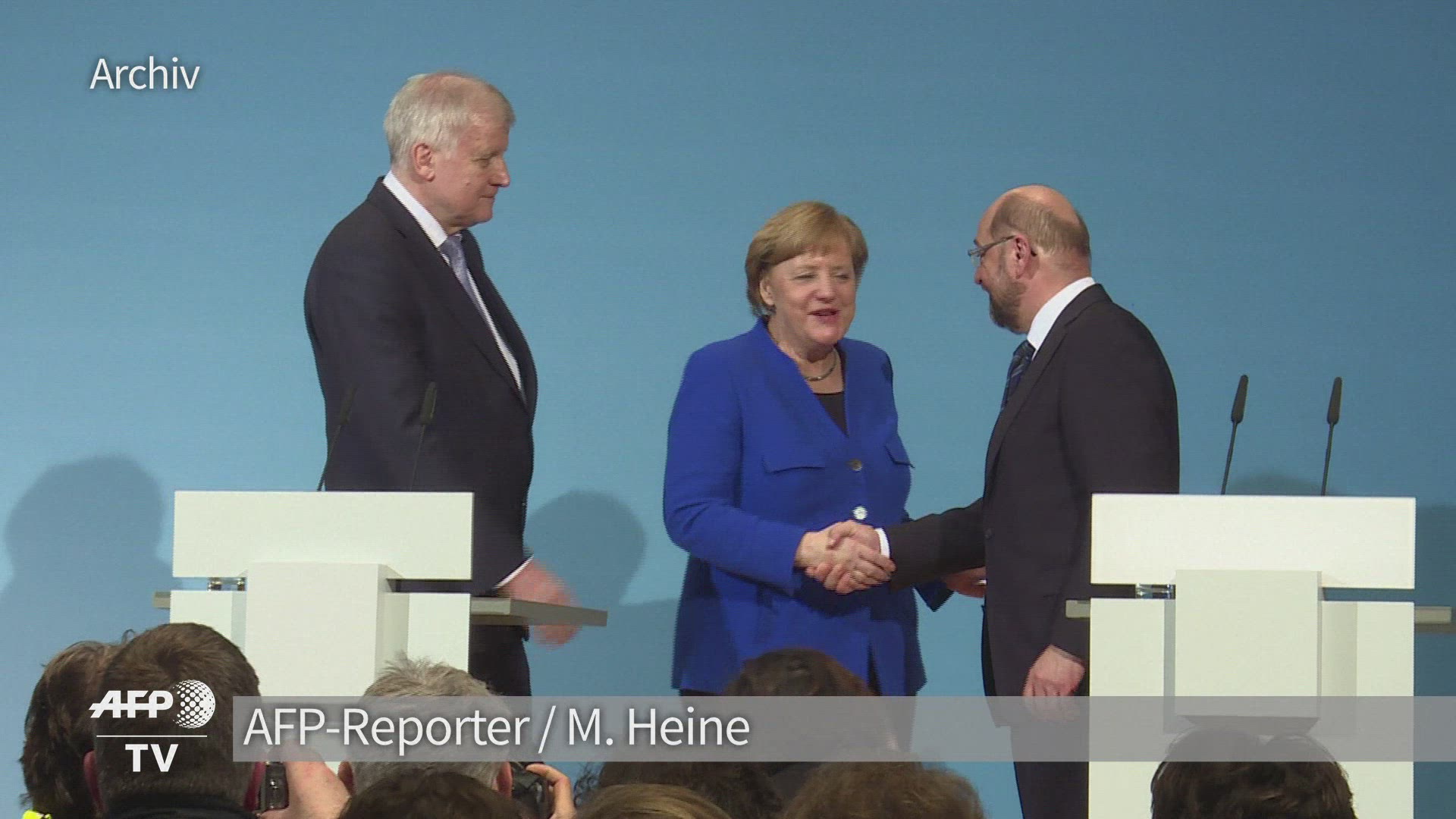 121055510 / News Footage / Jan 26, 2018