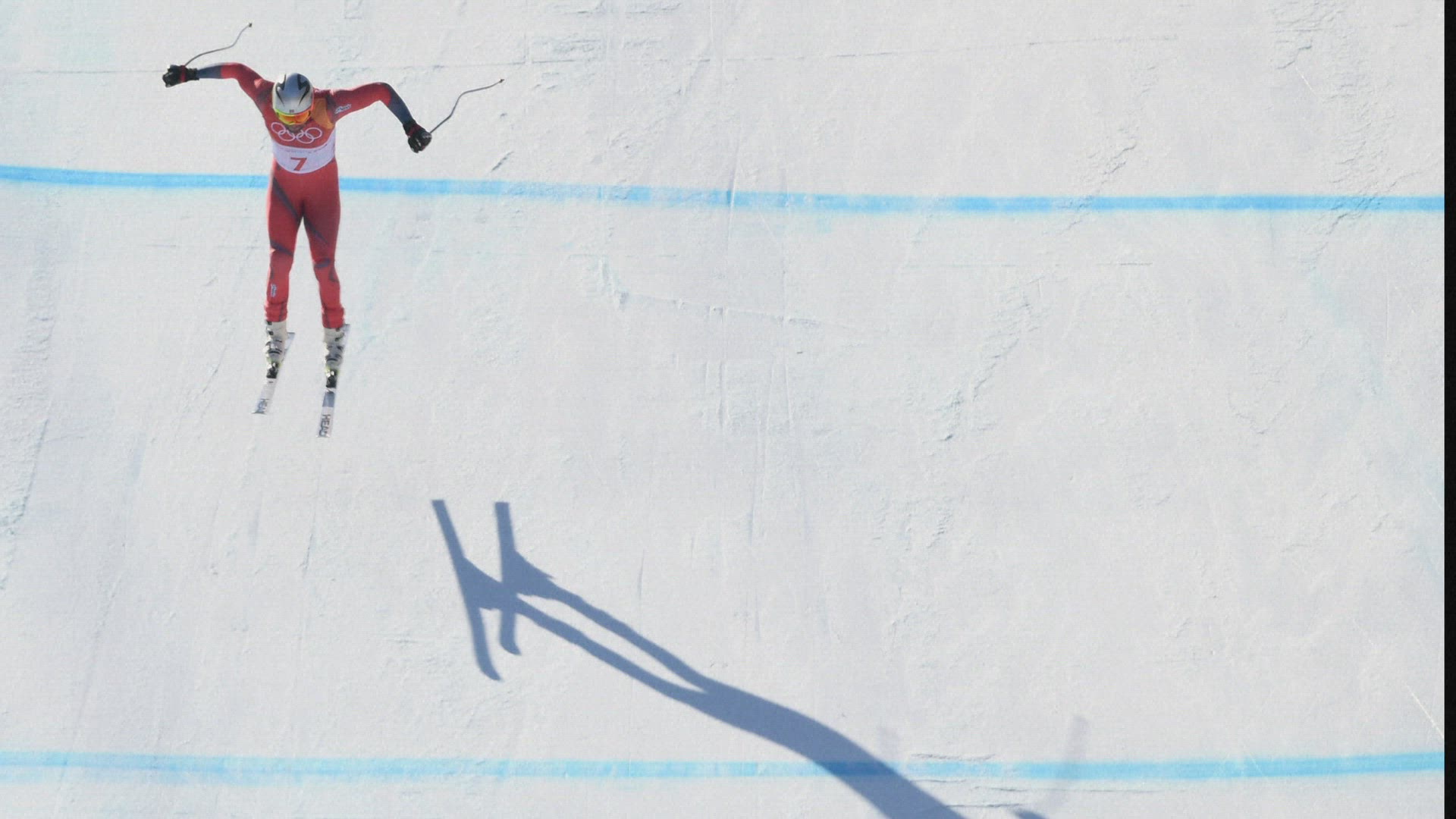 942979742 / News Footage / Feb 15, 2018