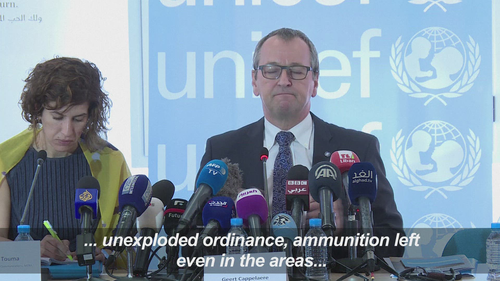 521435288 / News Footage / Mar 12, 2018