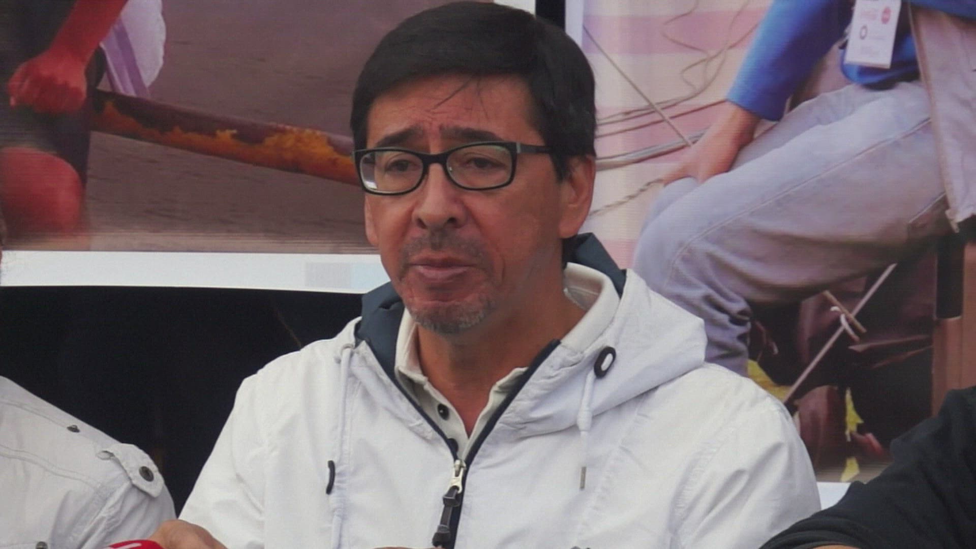 826901481 / News Footage / Apr 1, 2018