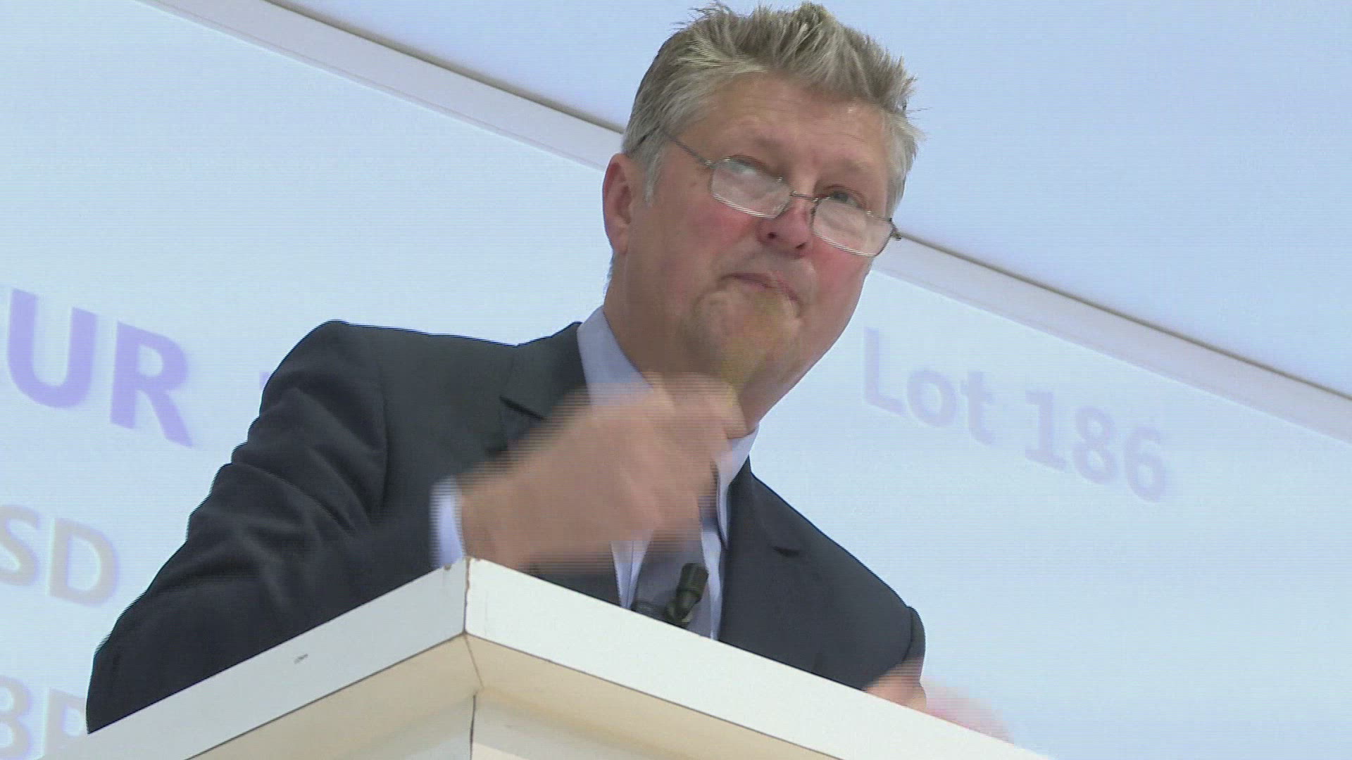 460308716 / News Footage / Feb 28, 2018