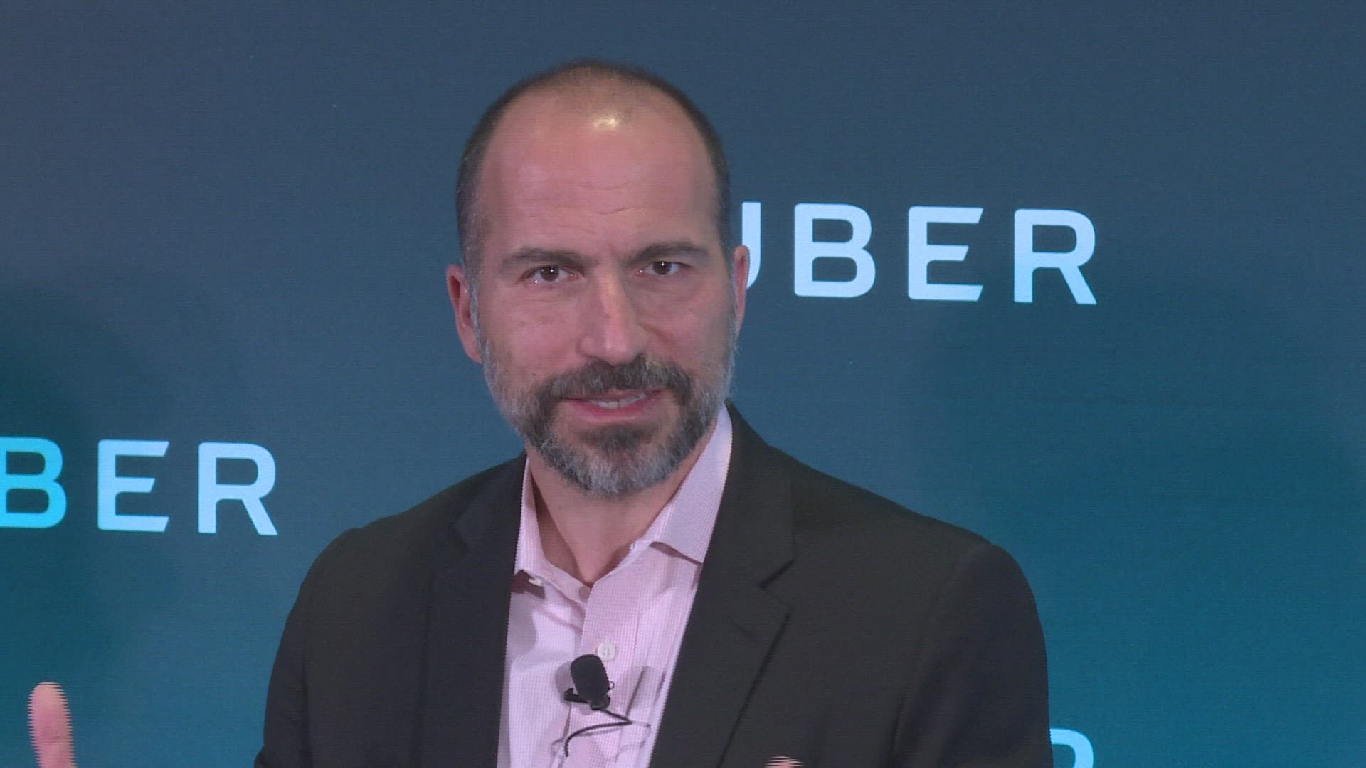 224396874 / News Footage / Apr 11, 2018