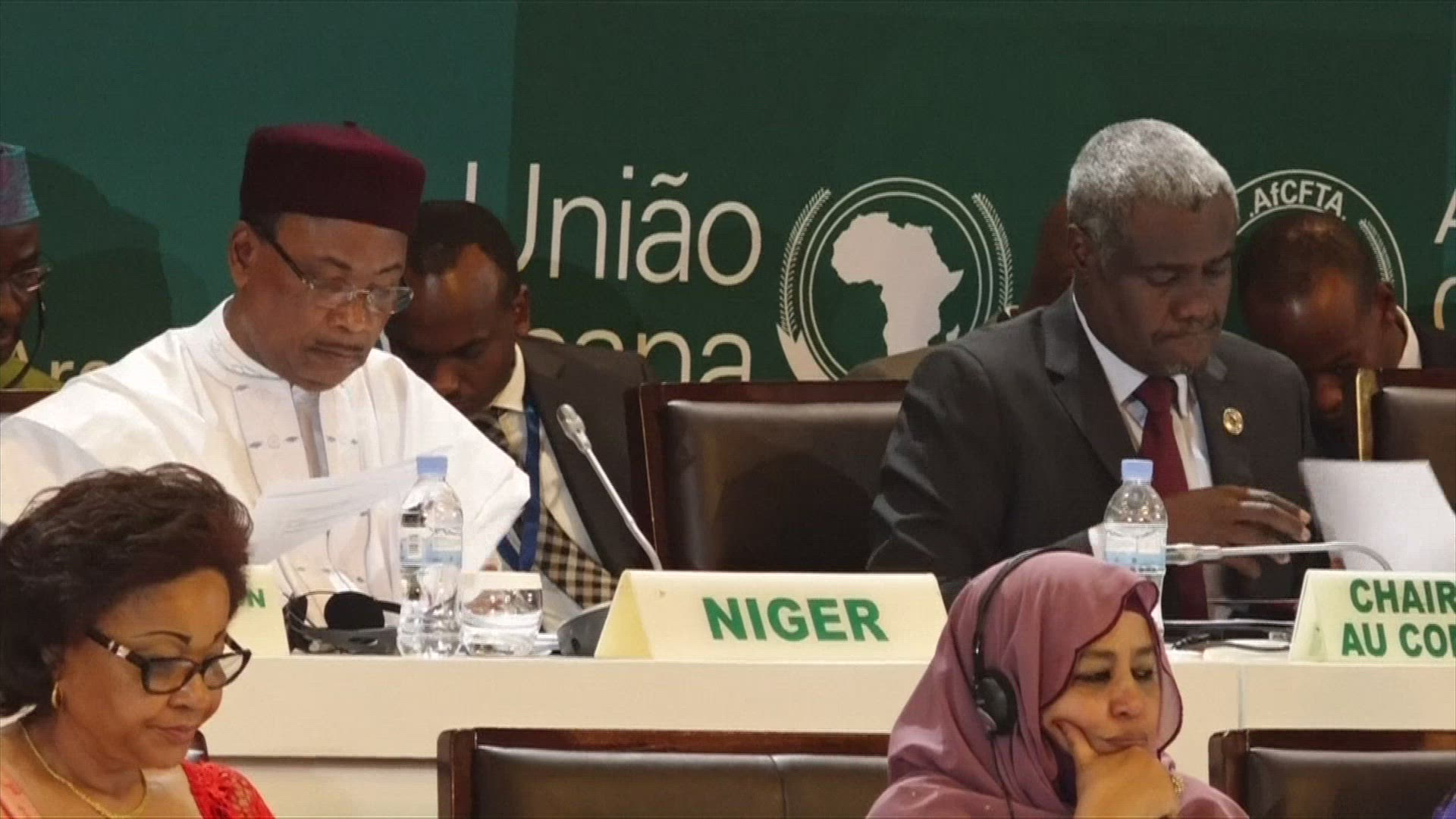 712255748 / News Footage / Mar 21, 2018