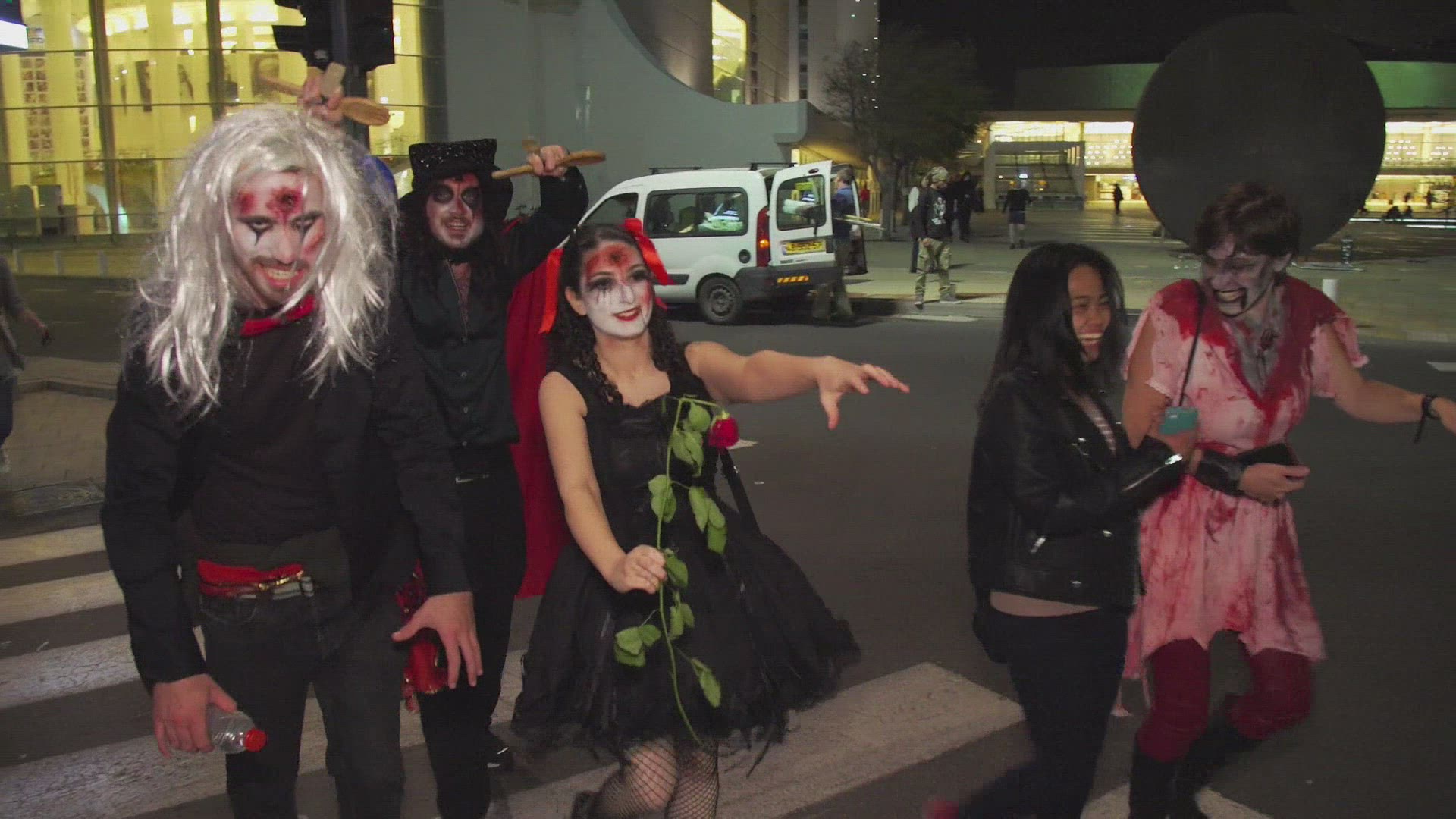 336051681 / News Footage / Mar 4, 2018