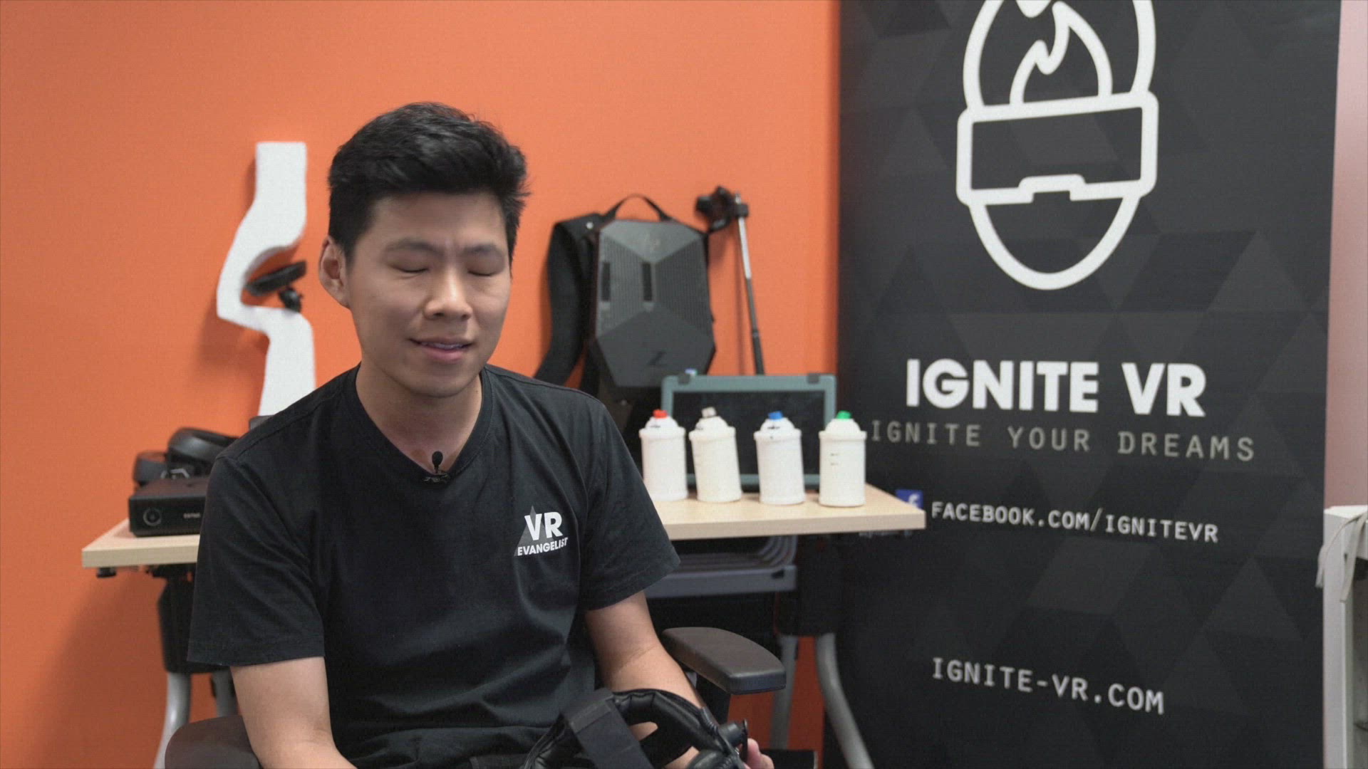 594086110 / News Footage / Apr 18, 2018