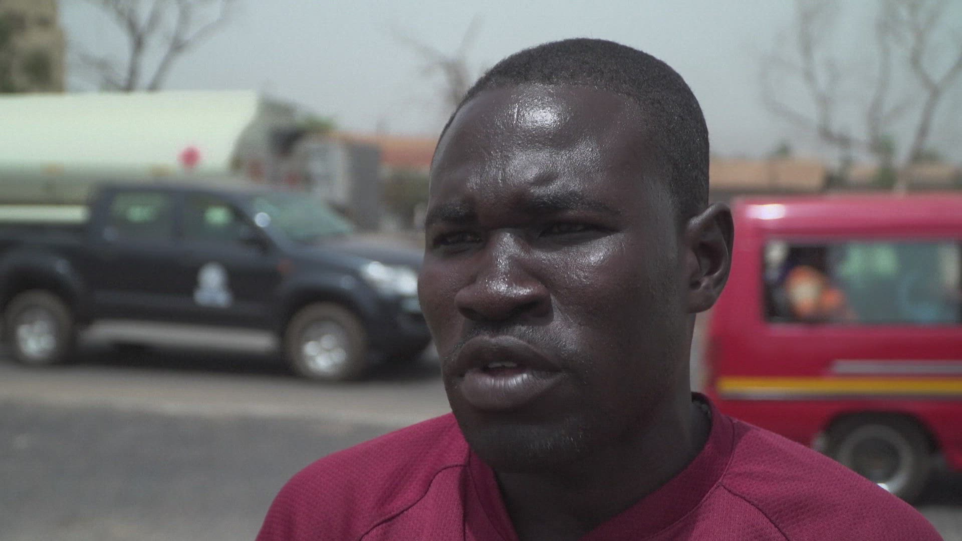 395991491 / News Footage / Apr 15, 2018