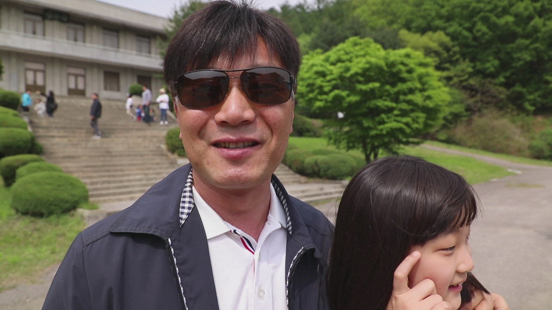 699207490 / News Footage / May 6, 2018