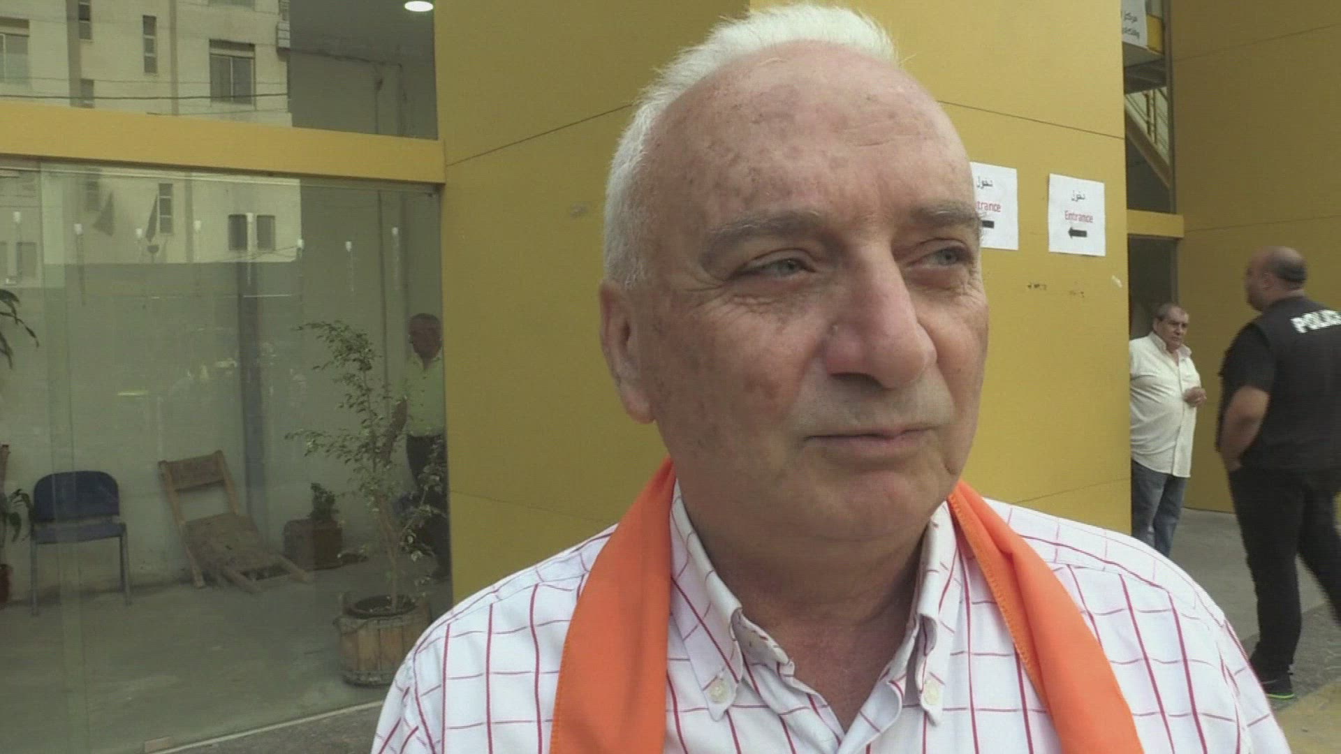 935548758 / News Footage / May 6, 2018