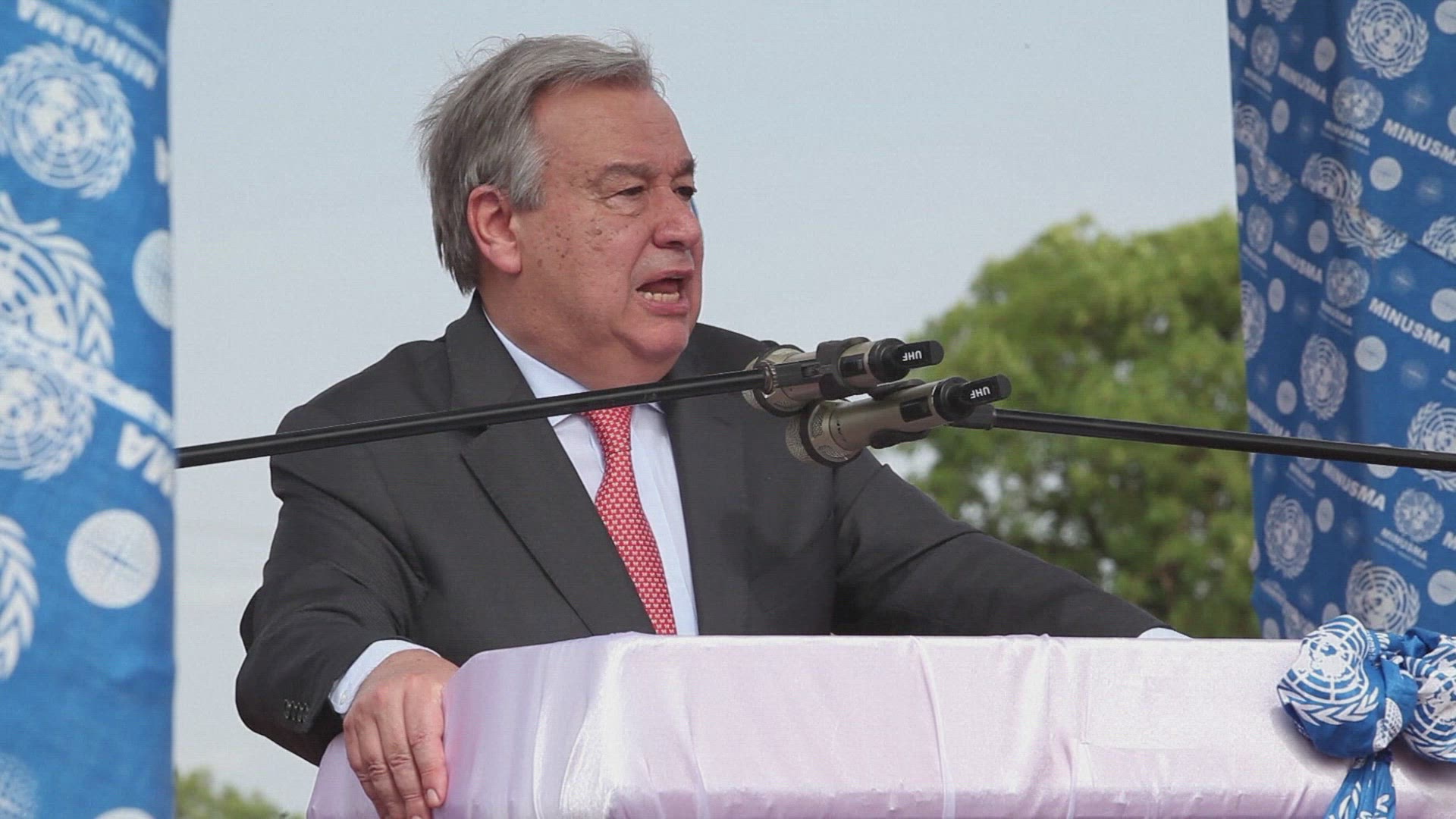 889717643 / News Footage / May 29, 2018