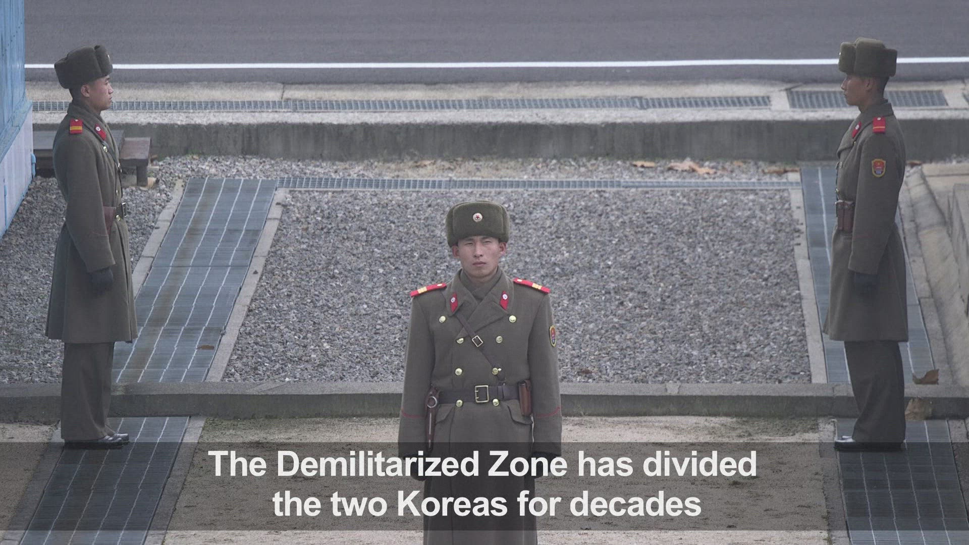 531859897 / News Footage / Apr 23, 2018