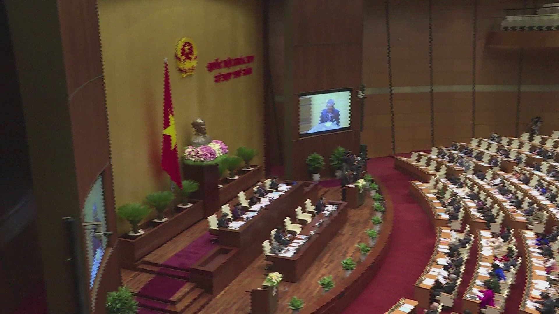 352719780 / News Footage / May 21, 2018