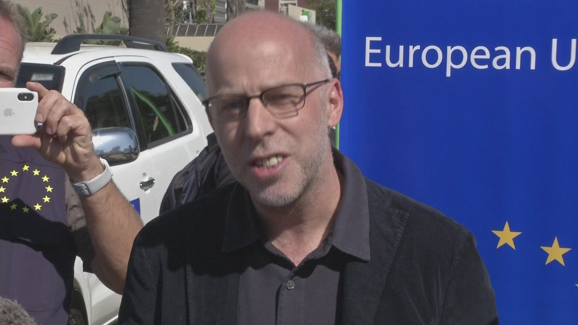 442990812 / News Footage / Jun 23, 2018