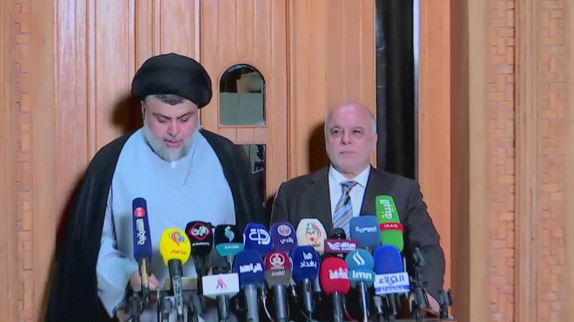 743837997 / News Footage / Jun 23, 2018