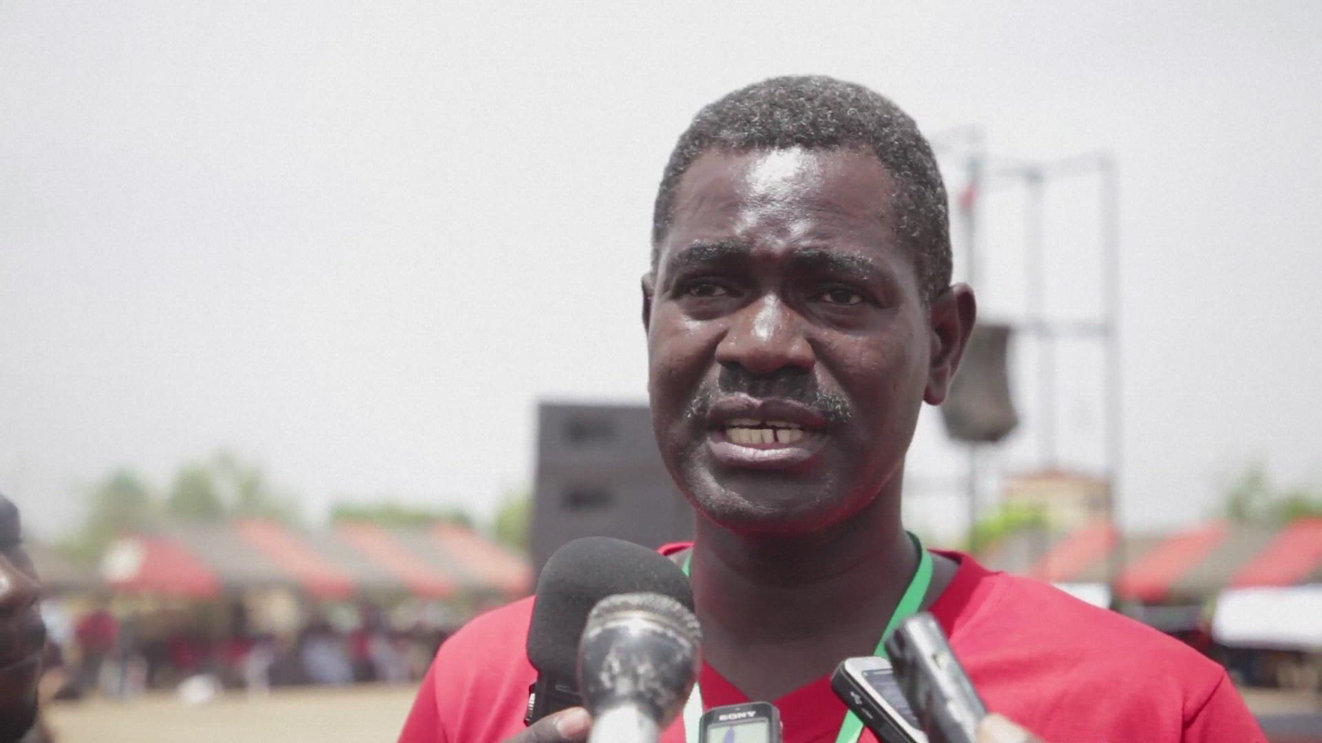 898280161 / News Footage / Jun 2, 2018