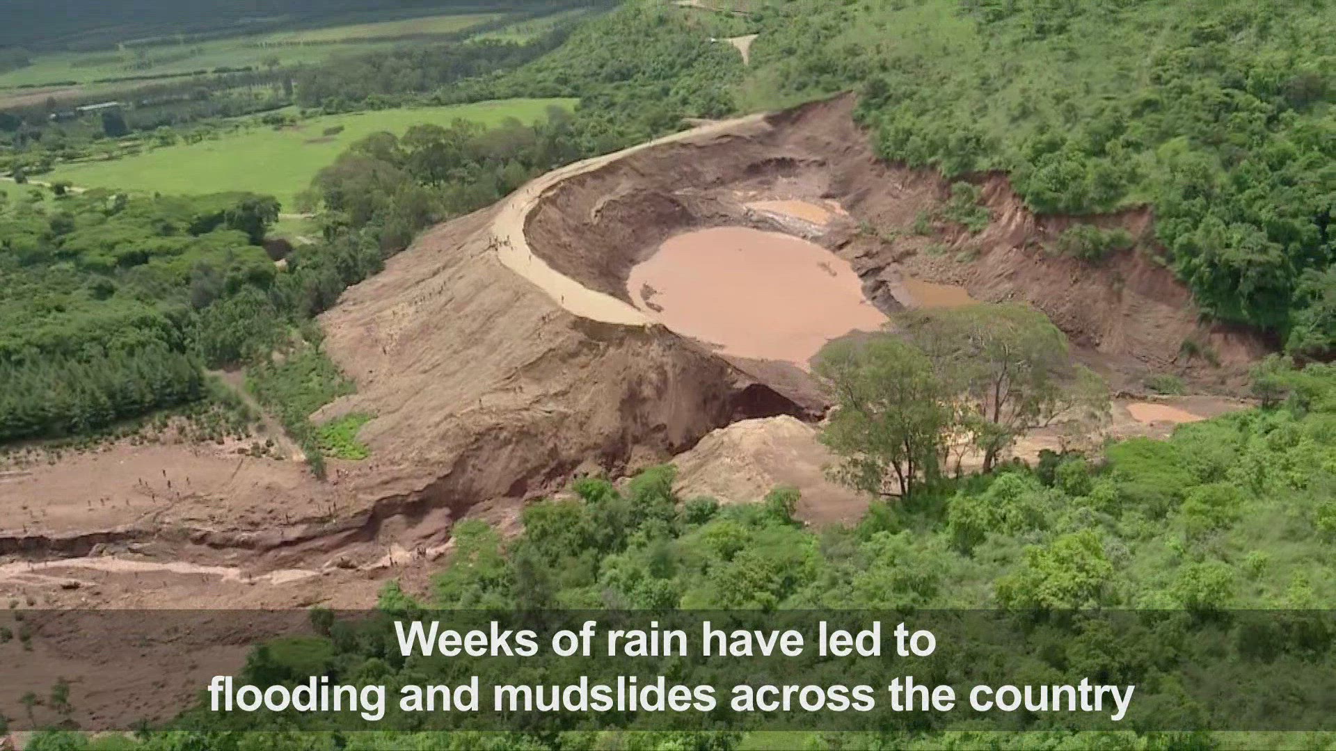 836645632 / News Footage / May 11, 2018