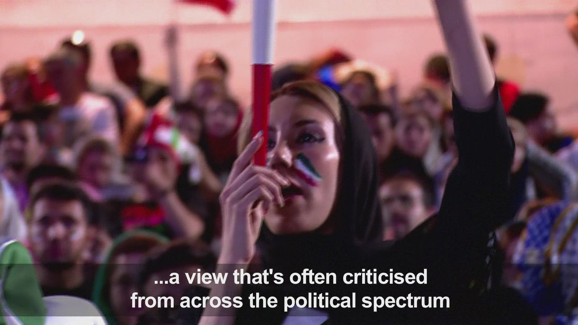 988473666 / News Footage / Jun 26, 2018