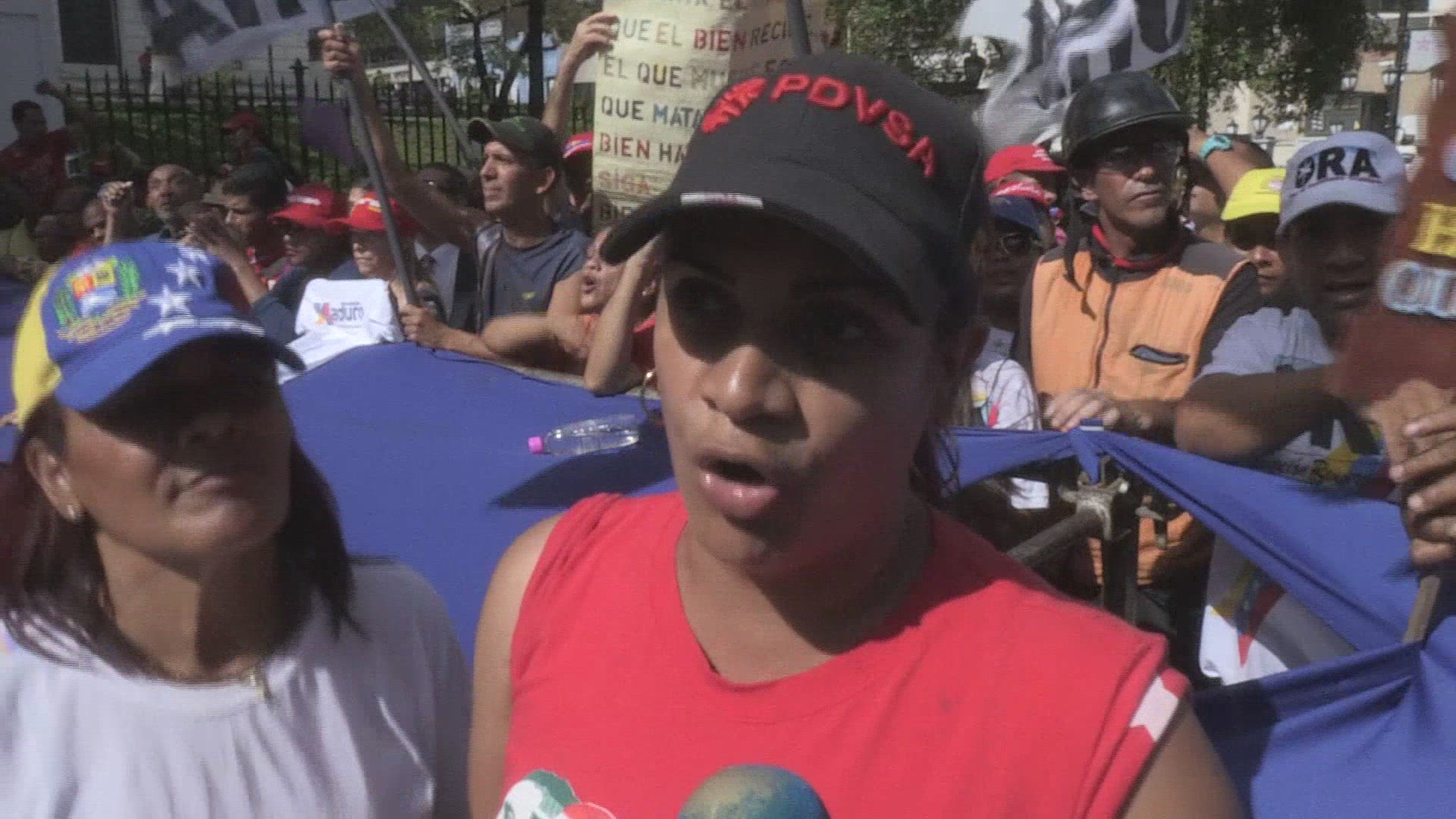 490400336 / News Footage / Aug 7, 2018 490400336 / News Footage / Aug 7, 2018