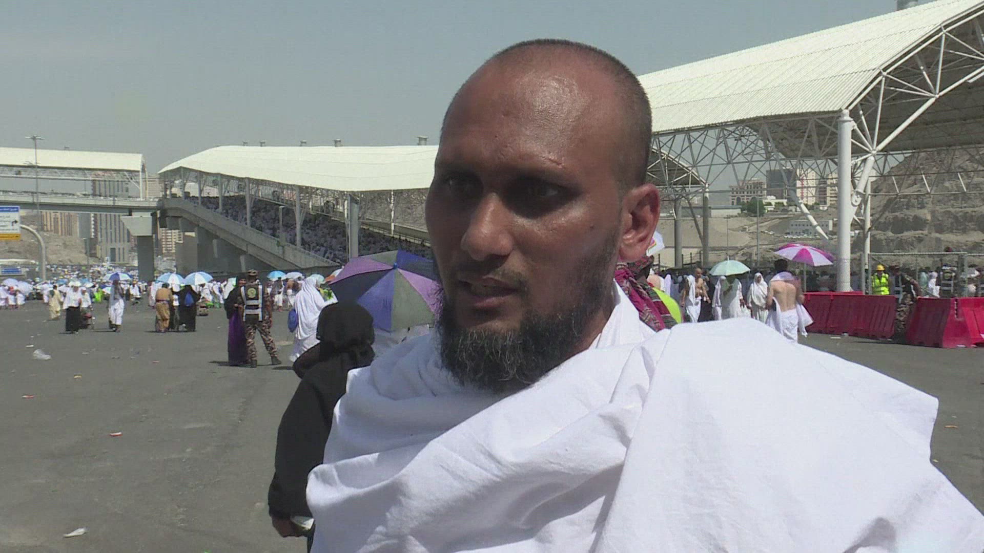 433272598 / News Footage / Aug 21, 2018 433272598 / News Footage / Aug 21, 2018