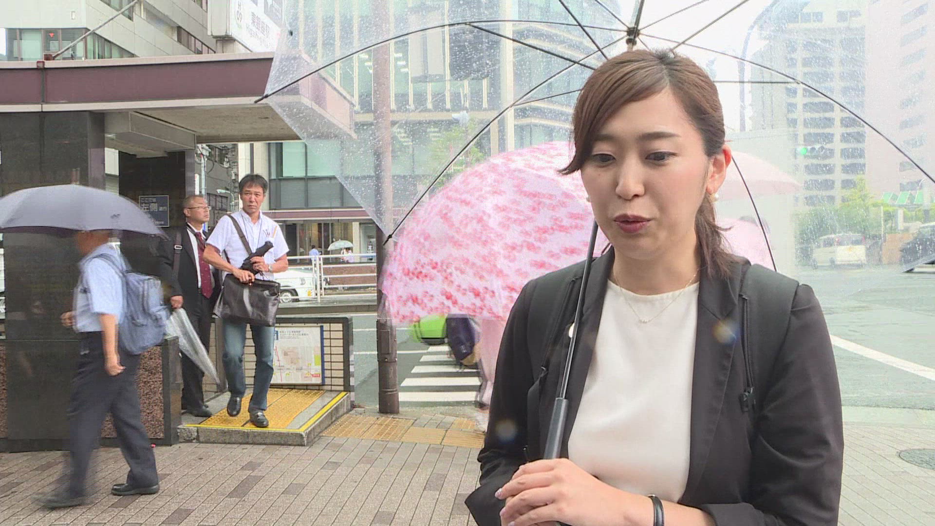 955013061 / News Footage / Jul 6, 2018